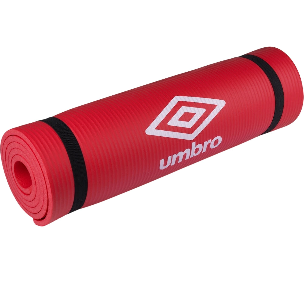 Yoga mat 190 x 58 x 1 cm
