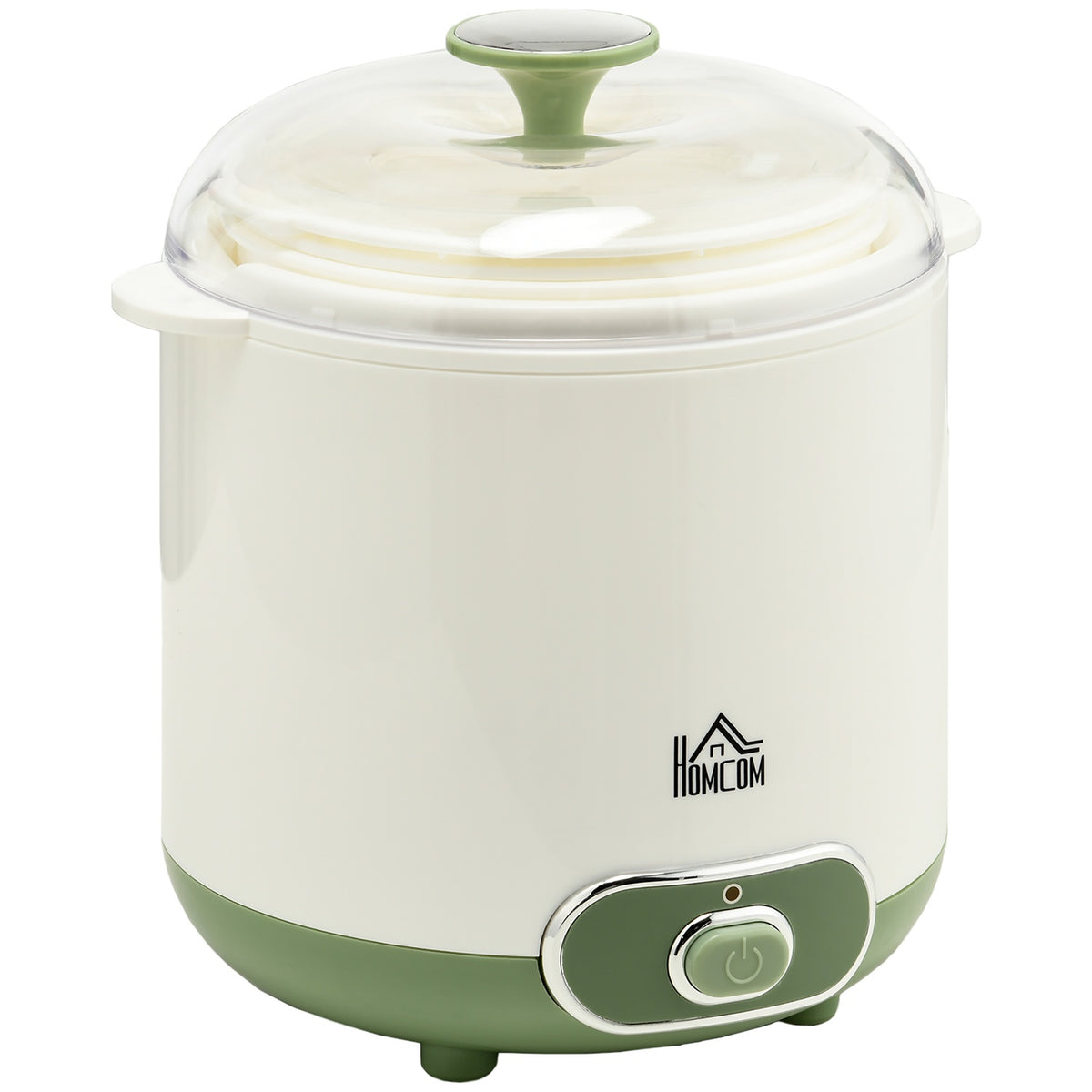 Yogurt Maker, 1.5L Capacity, BPA-Free, 20W Power