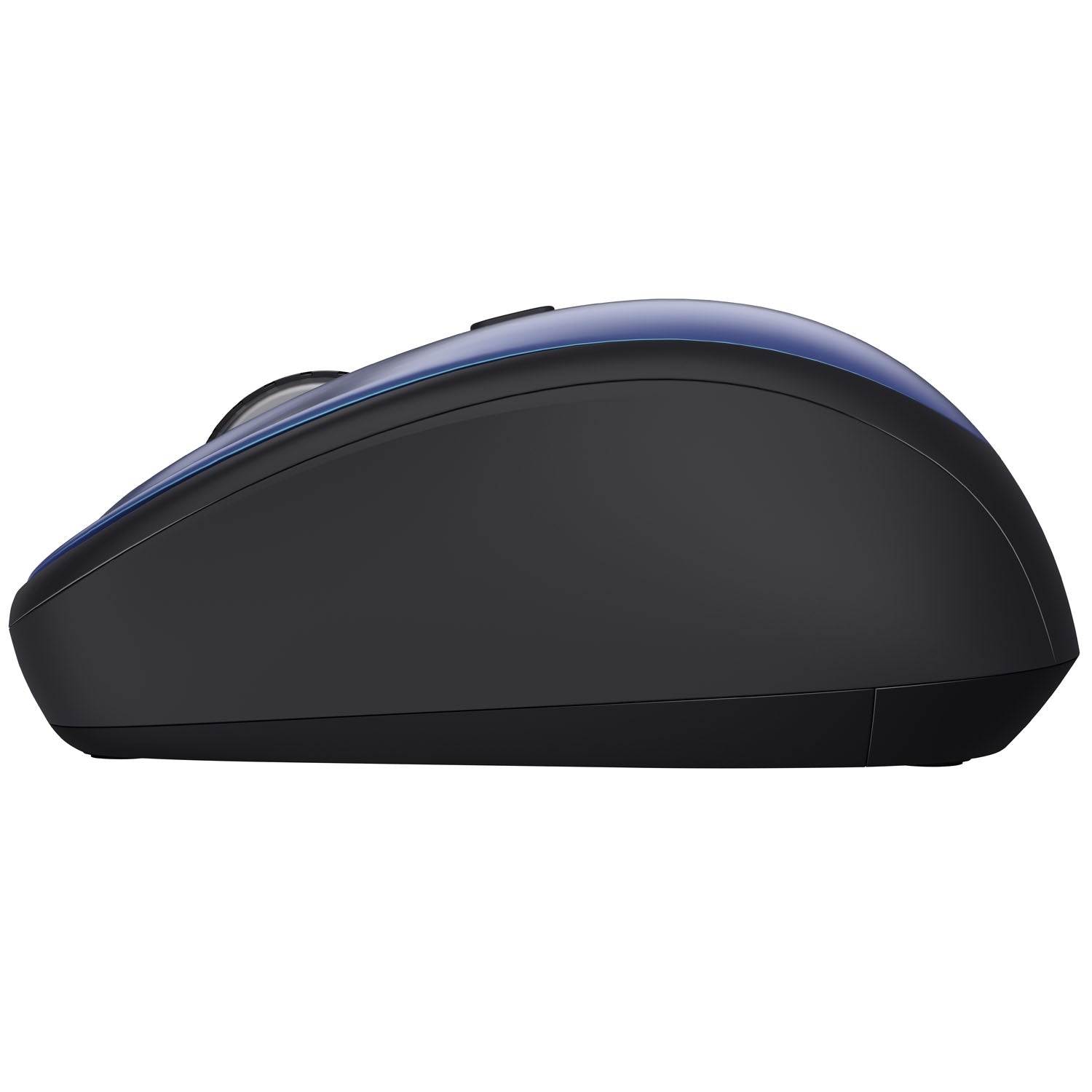 Yvi+ Wireless mouse Eco-design Blue