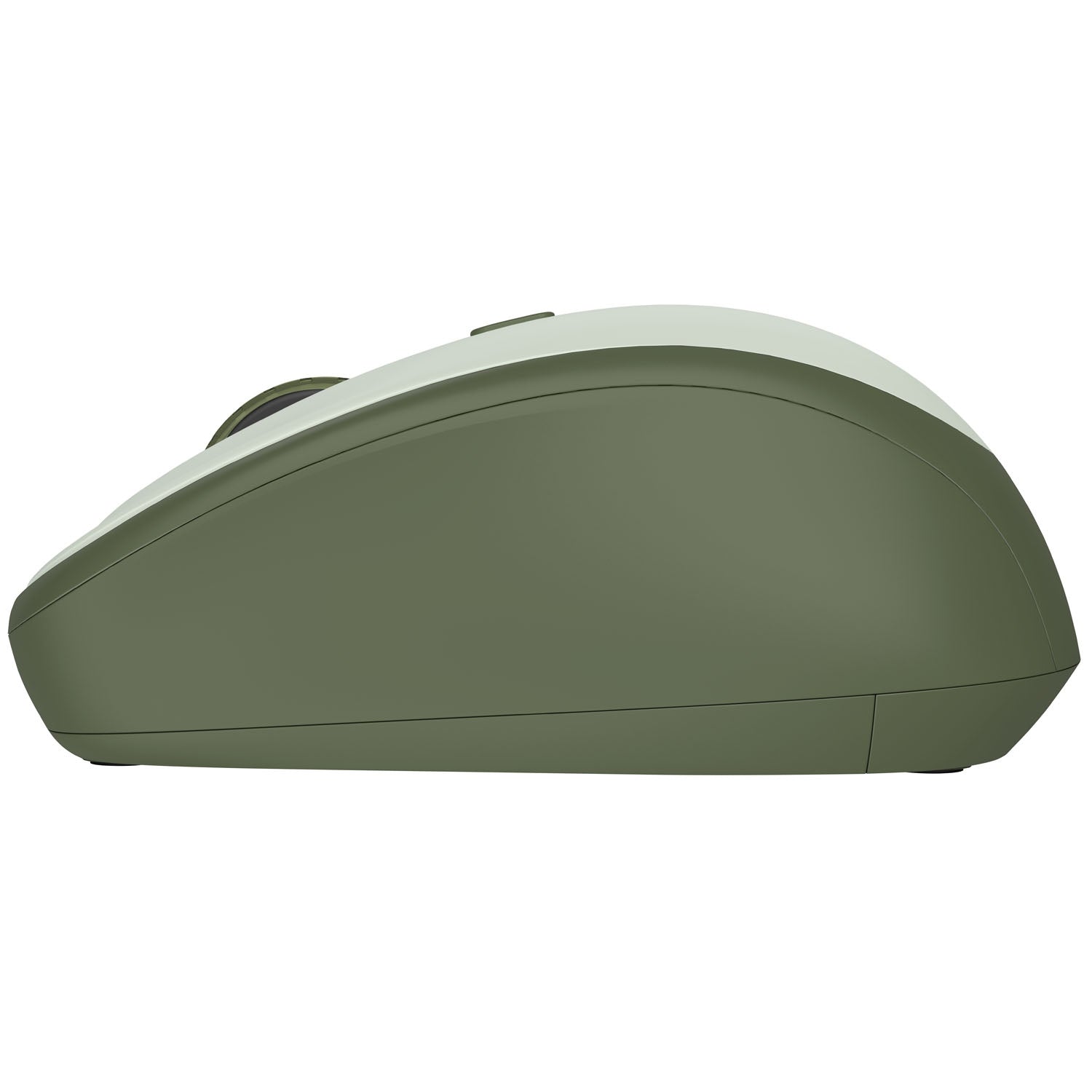 Yvi+ Wireless mouse Eco-design Green
