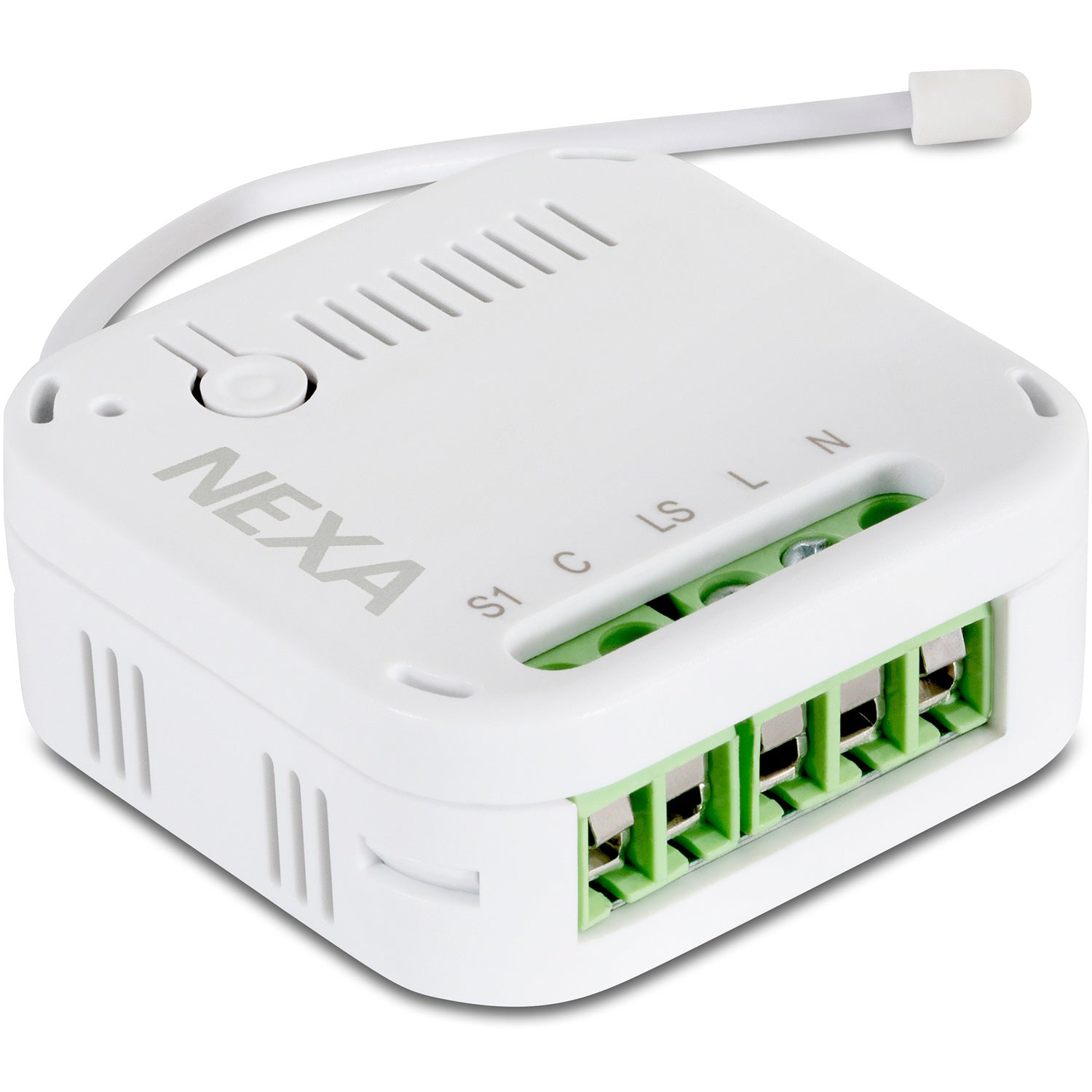 ZBD-110 Built-in. dimmer Energy measurement Z-Wave