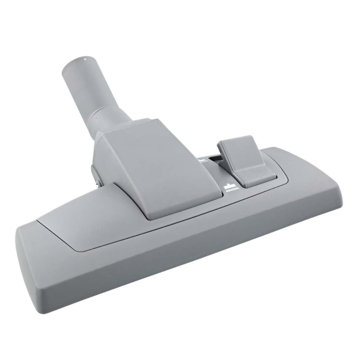 ZE010 Combination nozzle 32 mm Black