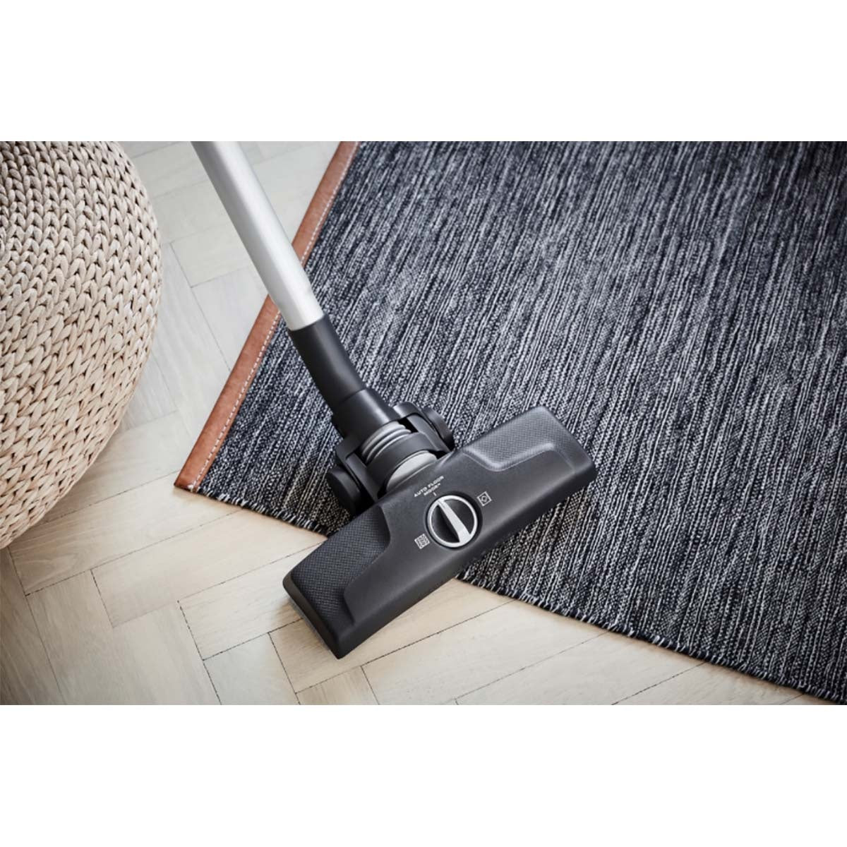 ZE072 Vacuum cleaner brush 32/35 mm Anthracite