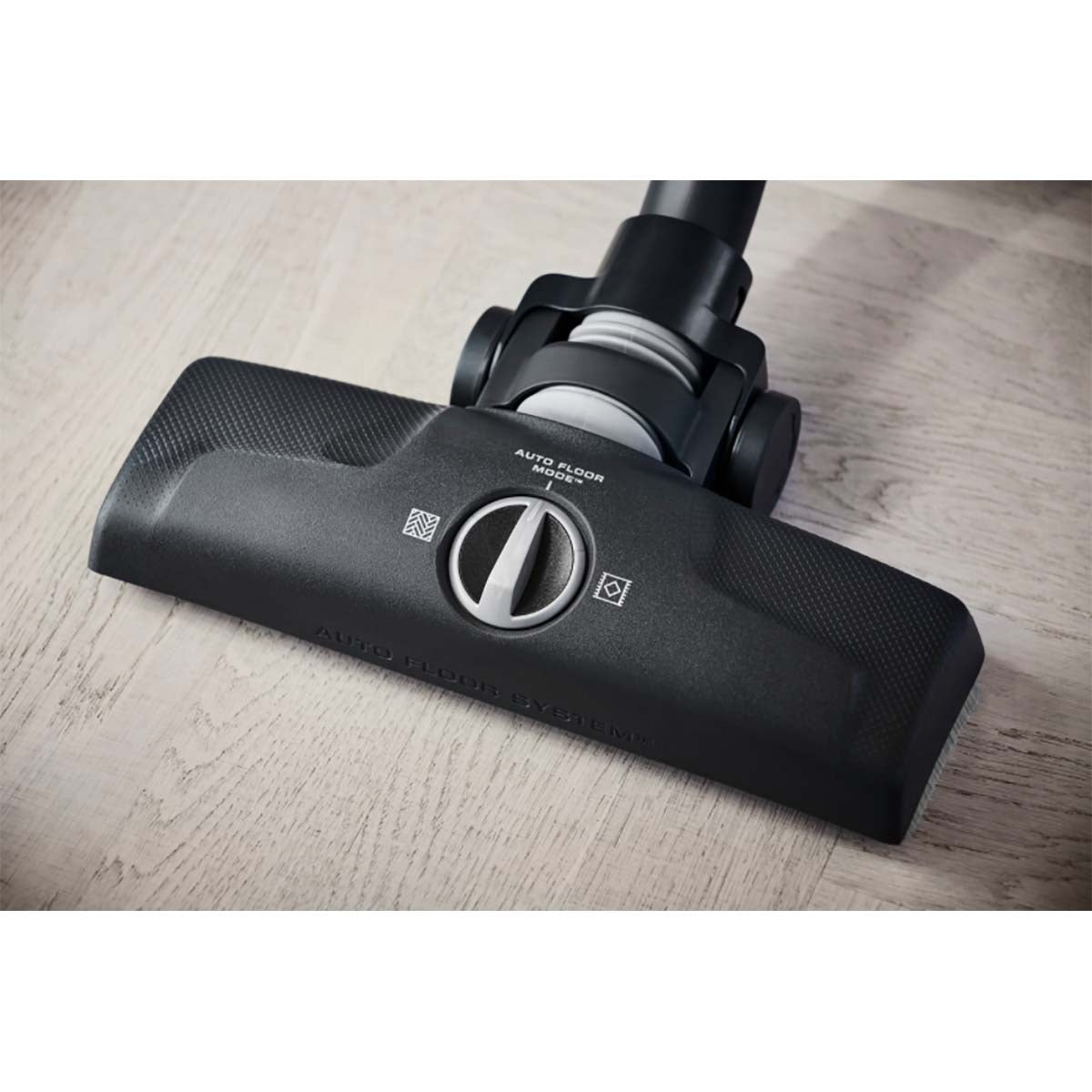 ZE072 Vacuum cleaner brush 32/35 mm Anthracite