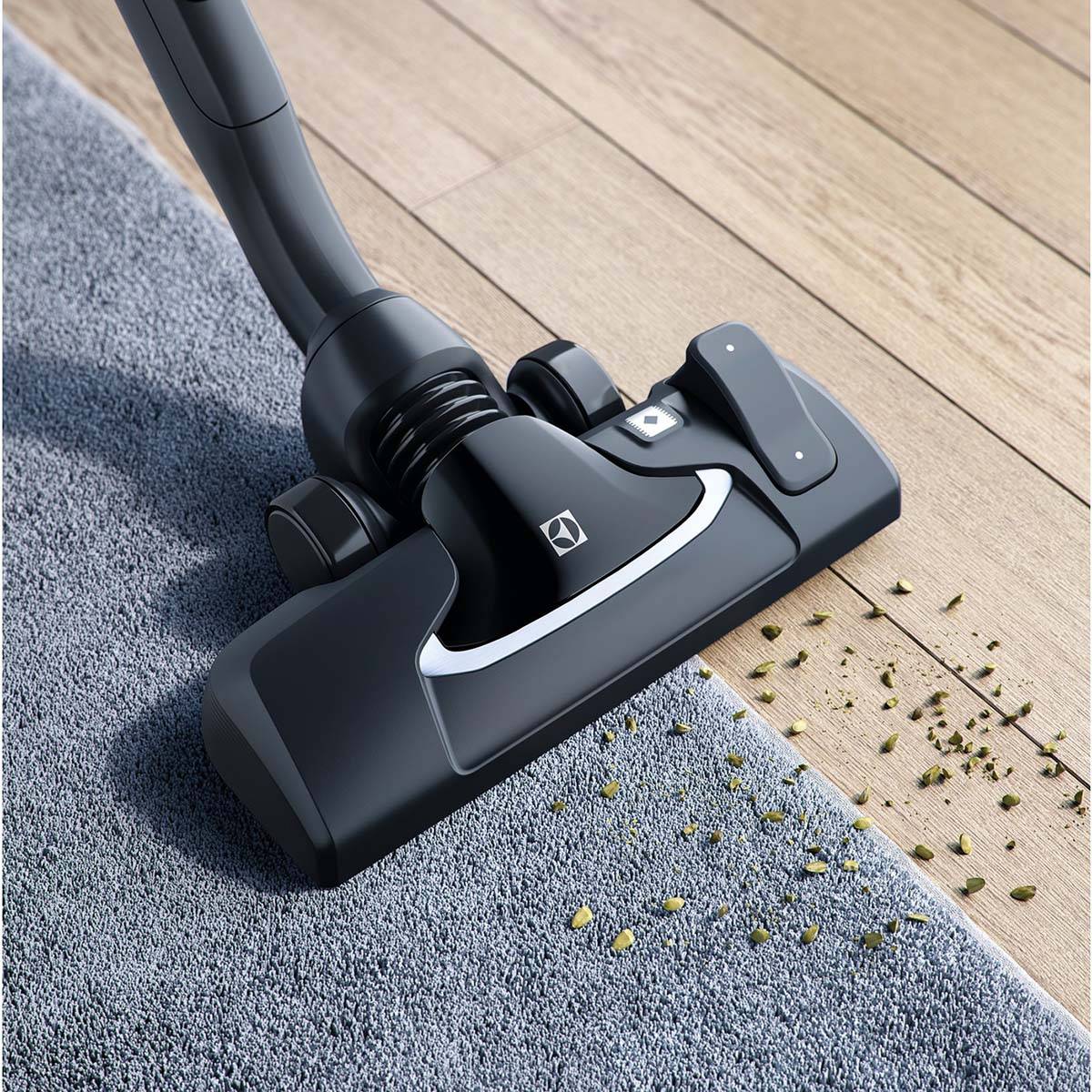 ZE140 PrecisionFlow Nozzle - oval connection - 36 mm