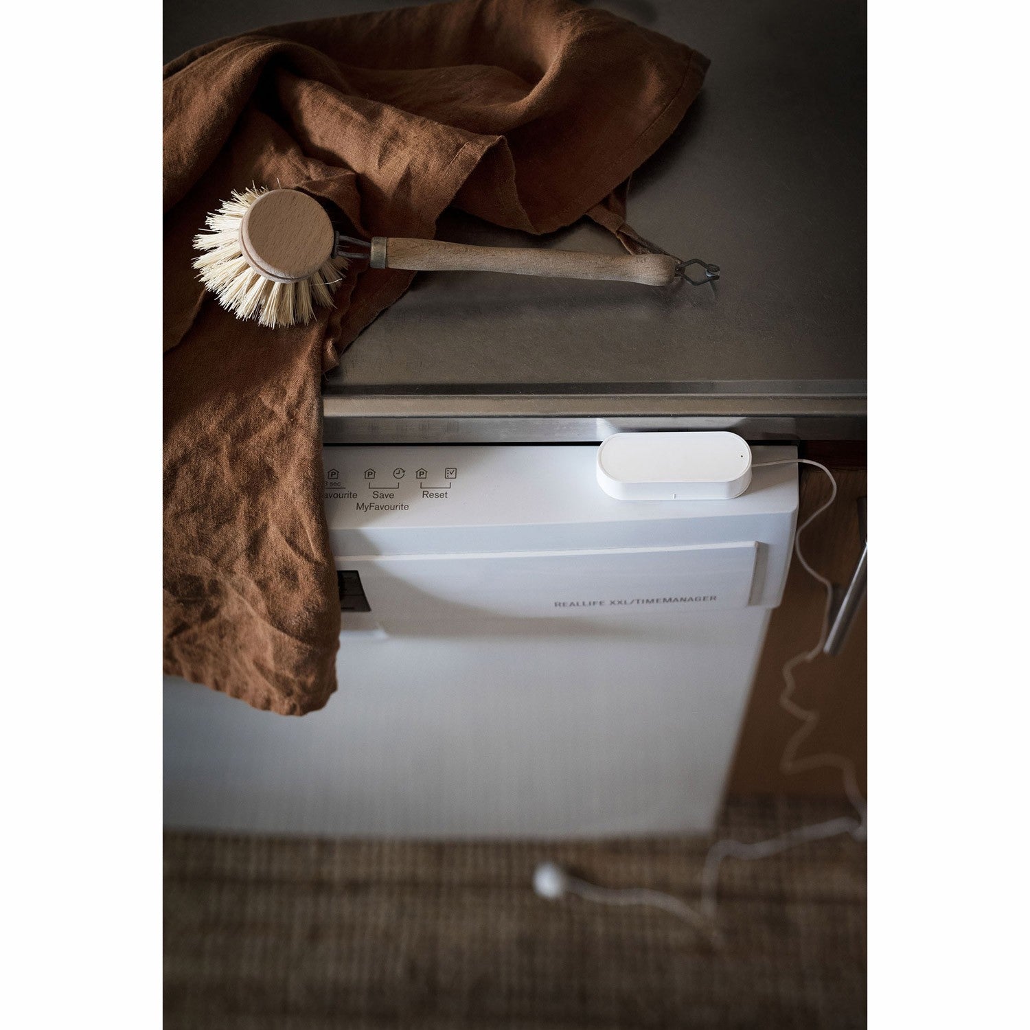 ZLS-101 Z-Wave Water Detector