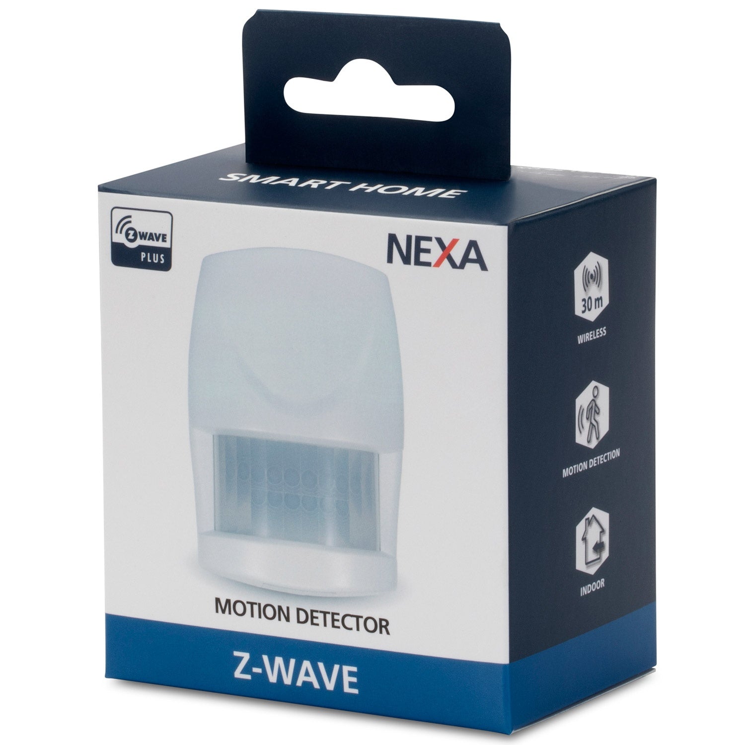 ZMD-107 Z-Wave Motion detector