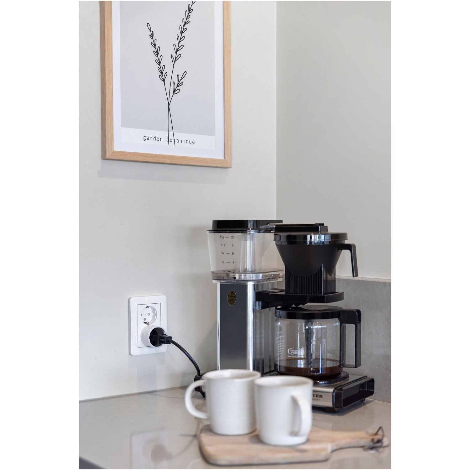 ZPR-111 Z-Wave Plugin On/Off with energy measurement