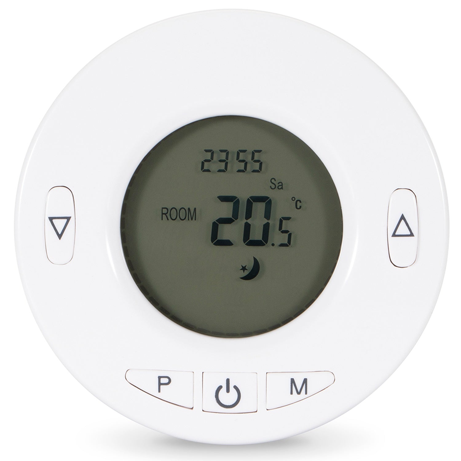 ZRT-106 Z-Wave Radiator Thermostat