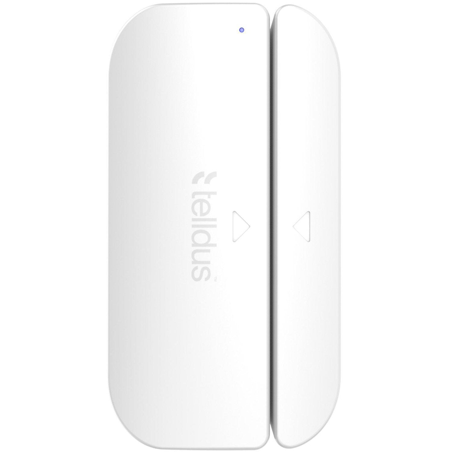 Z-Wave Magnetic Sensor