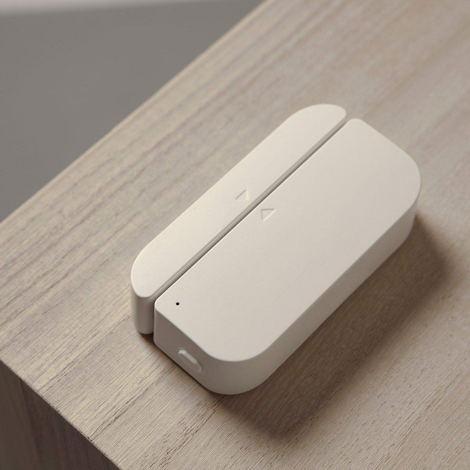 Z-Wave Magnetic Sensor