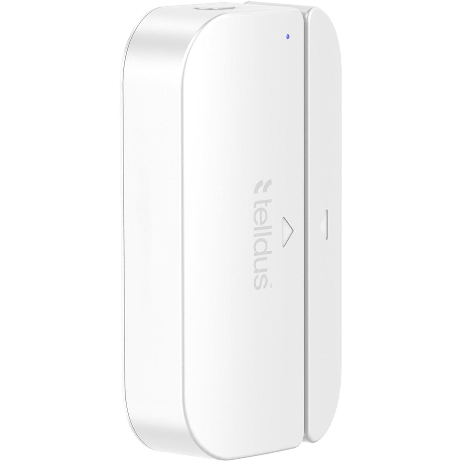 Z-Wave Magnetic Sensor