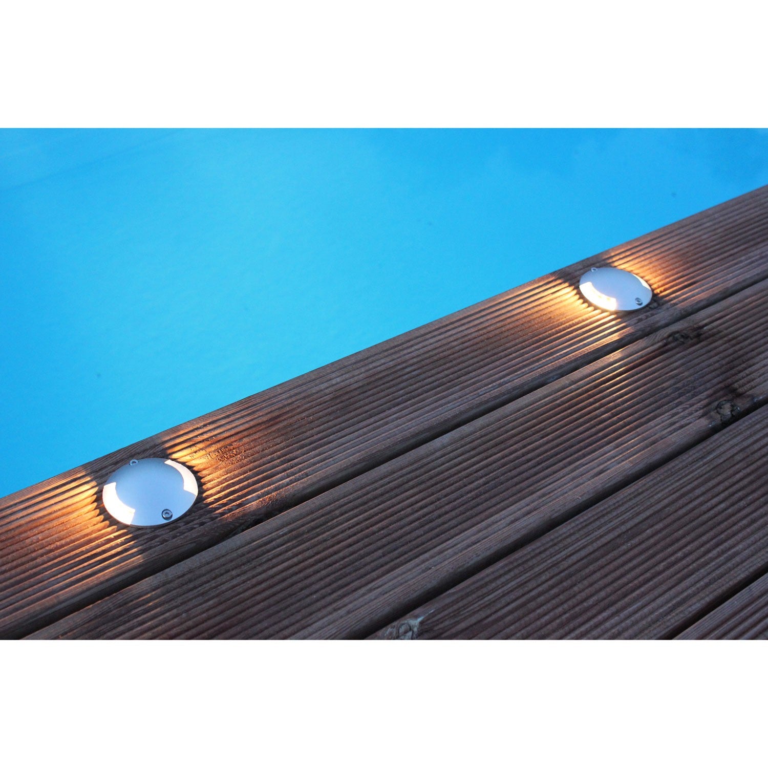 Zenit Duo Wall/terrace 5-pack