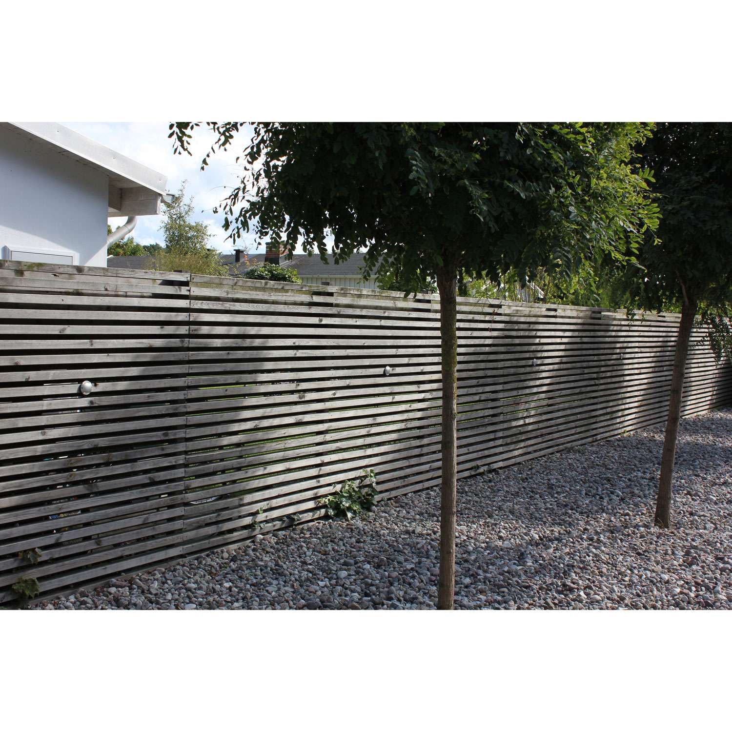 Zenit Duo Wall/terrace 5-pack
