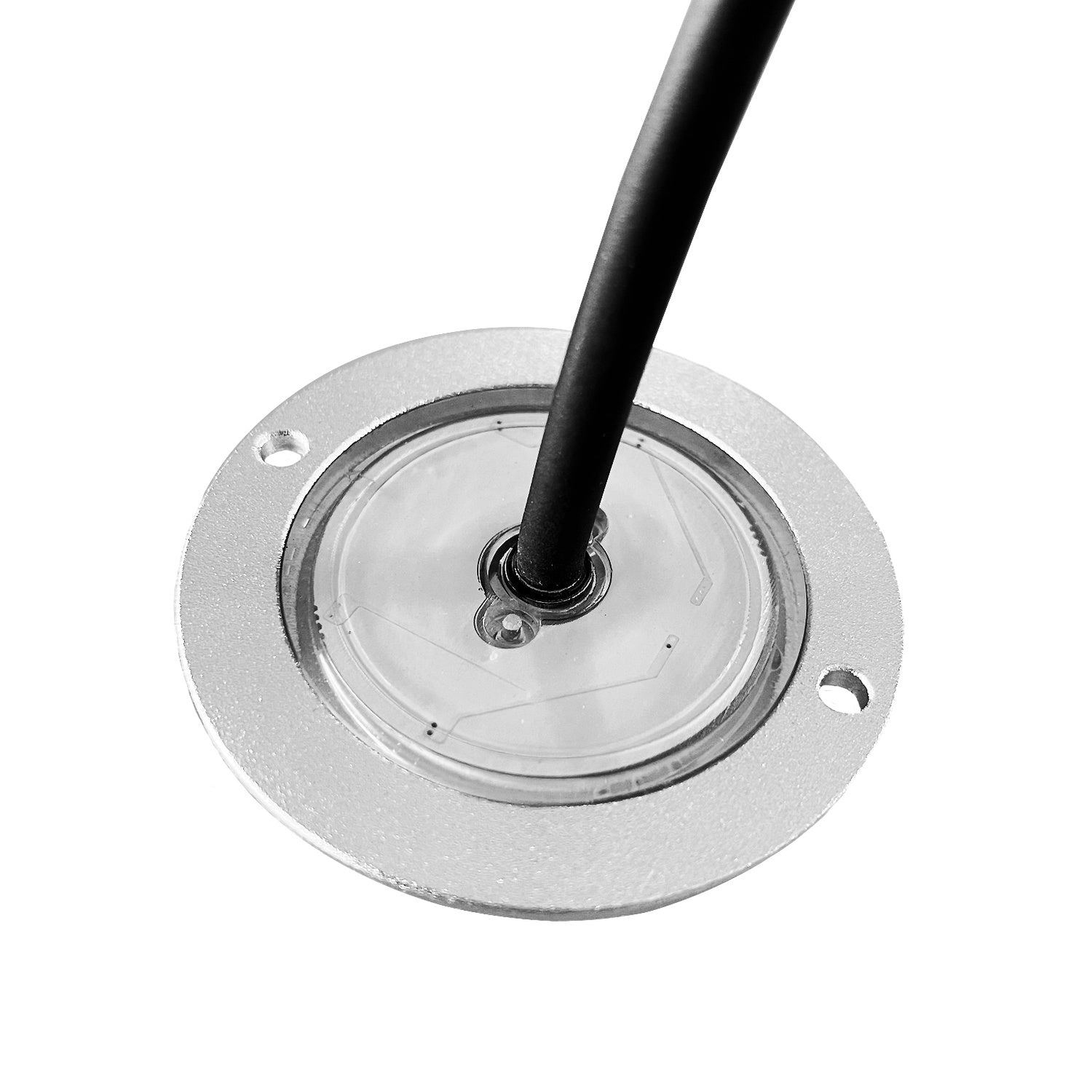 Zenit Duo Wall/terrace fixture Black