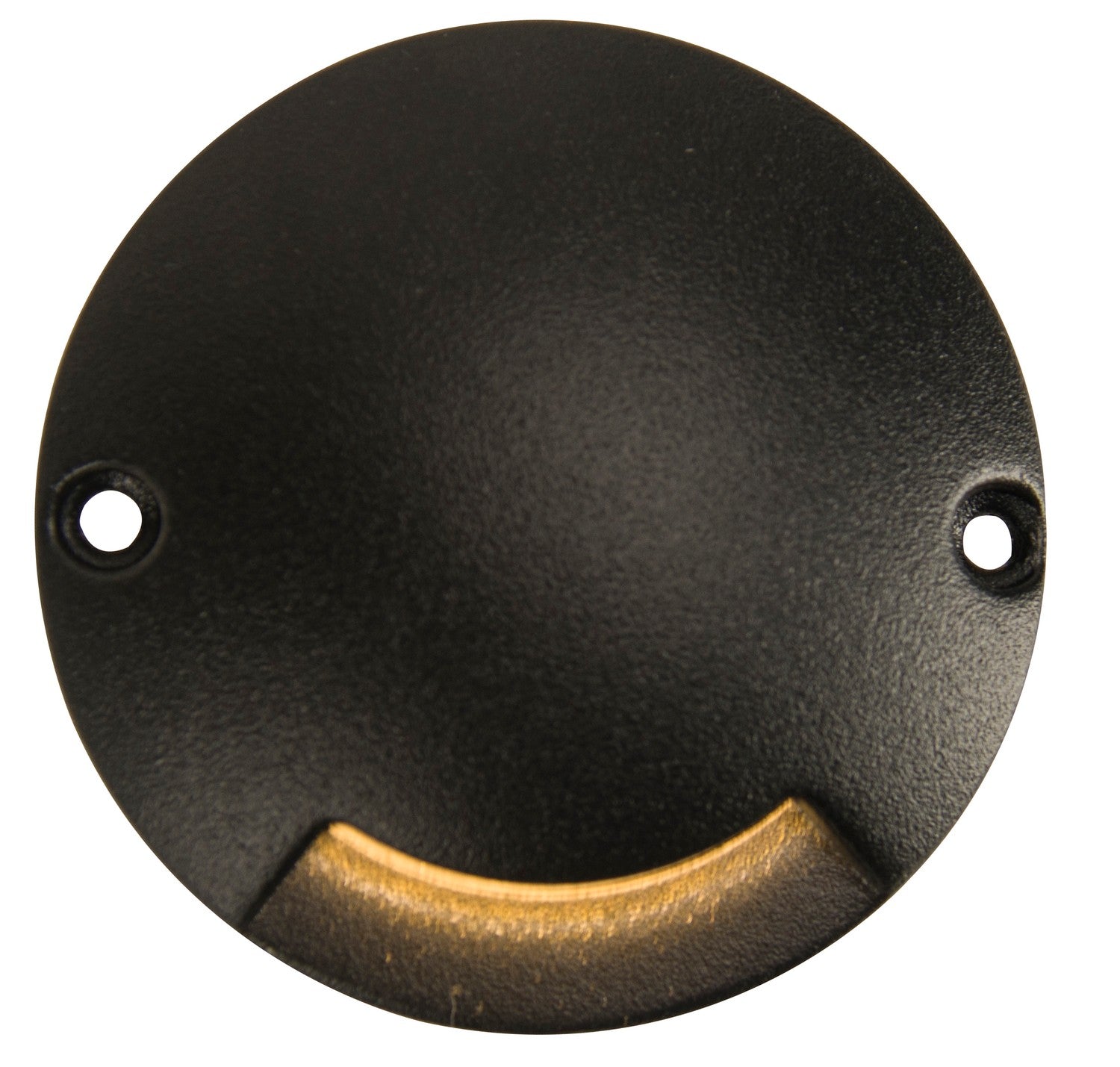 Zenit Wall/terrace fixture Black