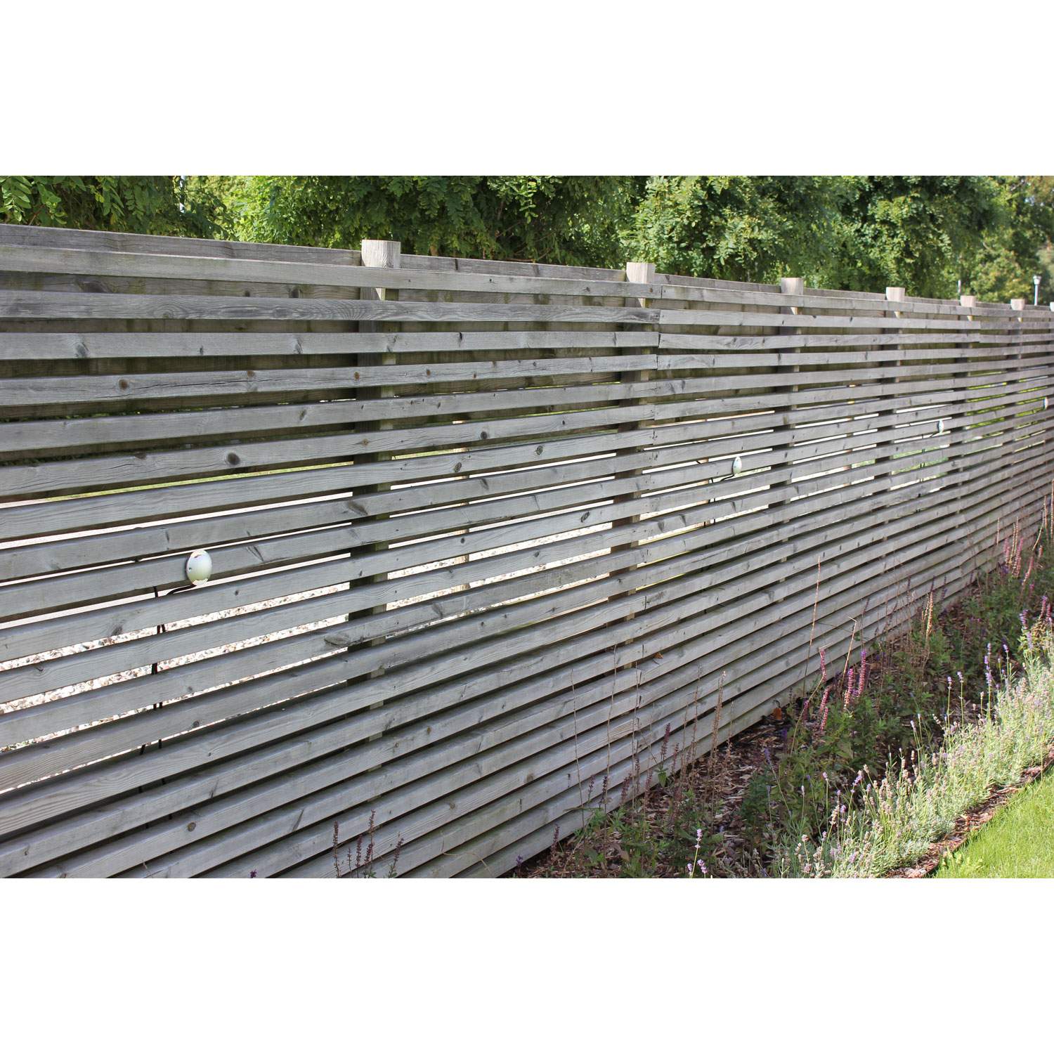 Zenit Wall/terrace luminaire 5-p