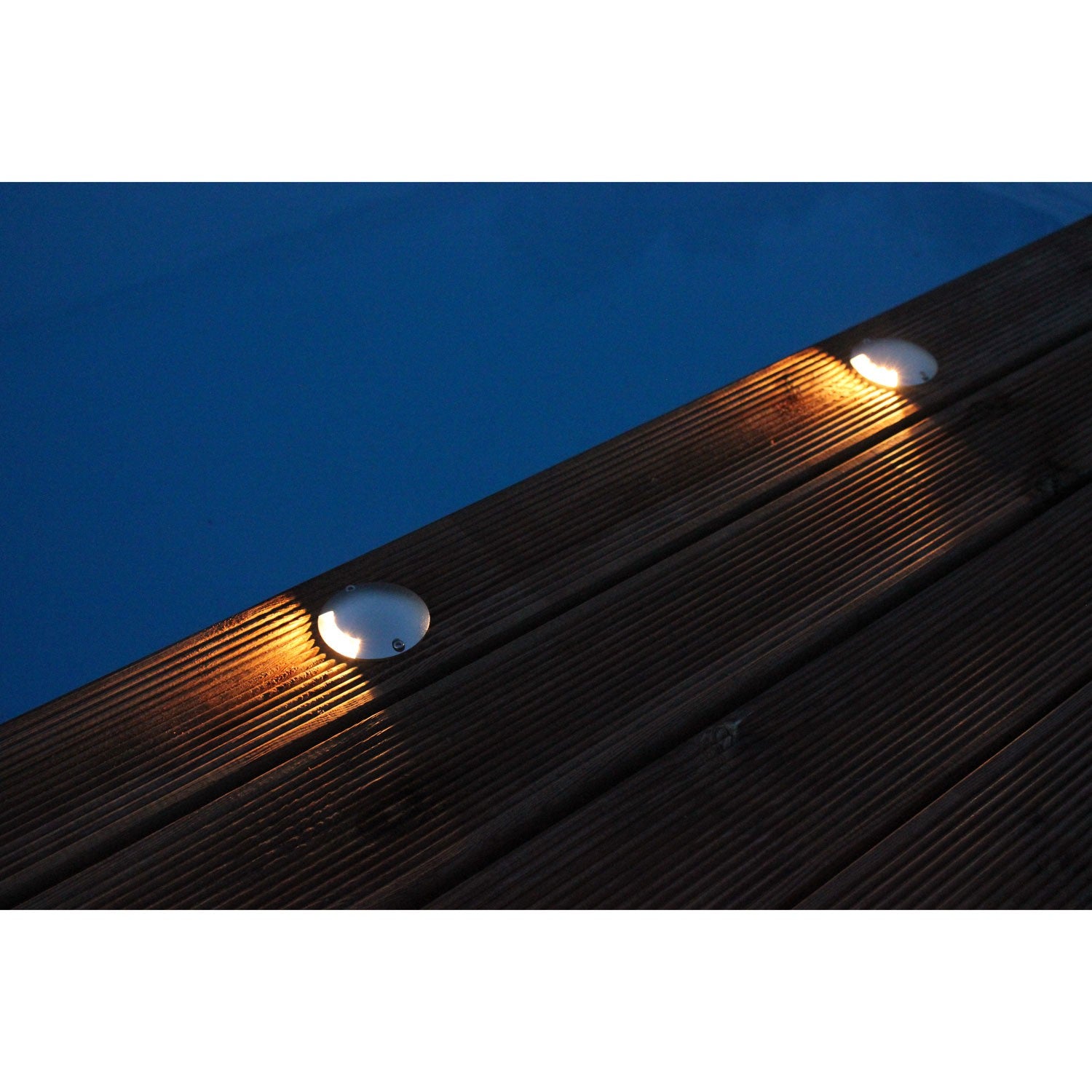 Zenit Wall/terrace luminaire