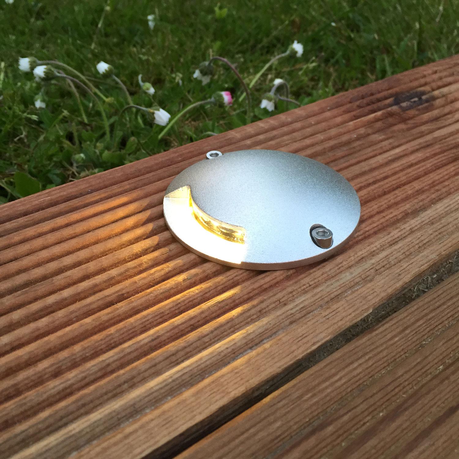 Zenit Wall/terrace luminaire