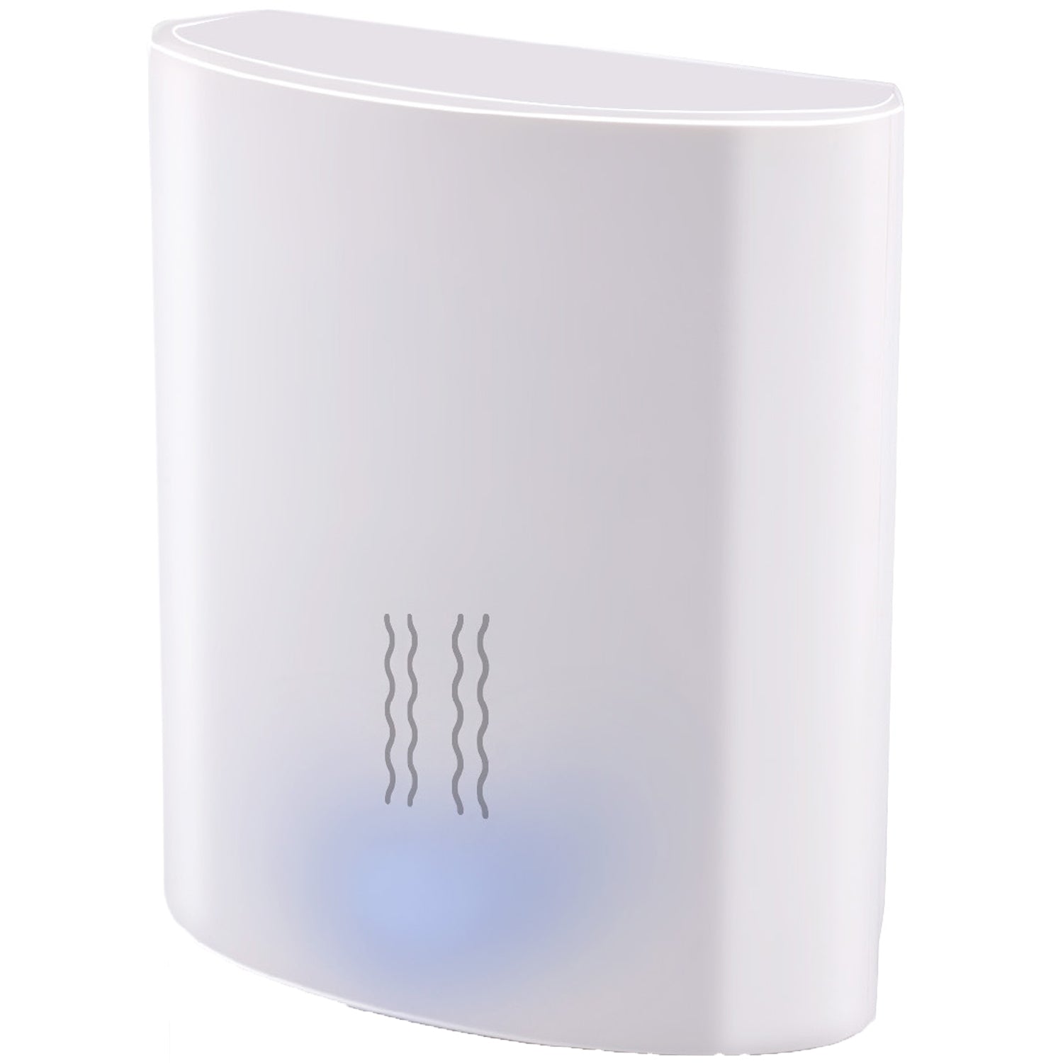 Zigbee Smart Vibration Sensor 3.4 x 4.1 cm