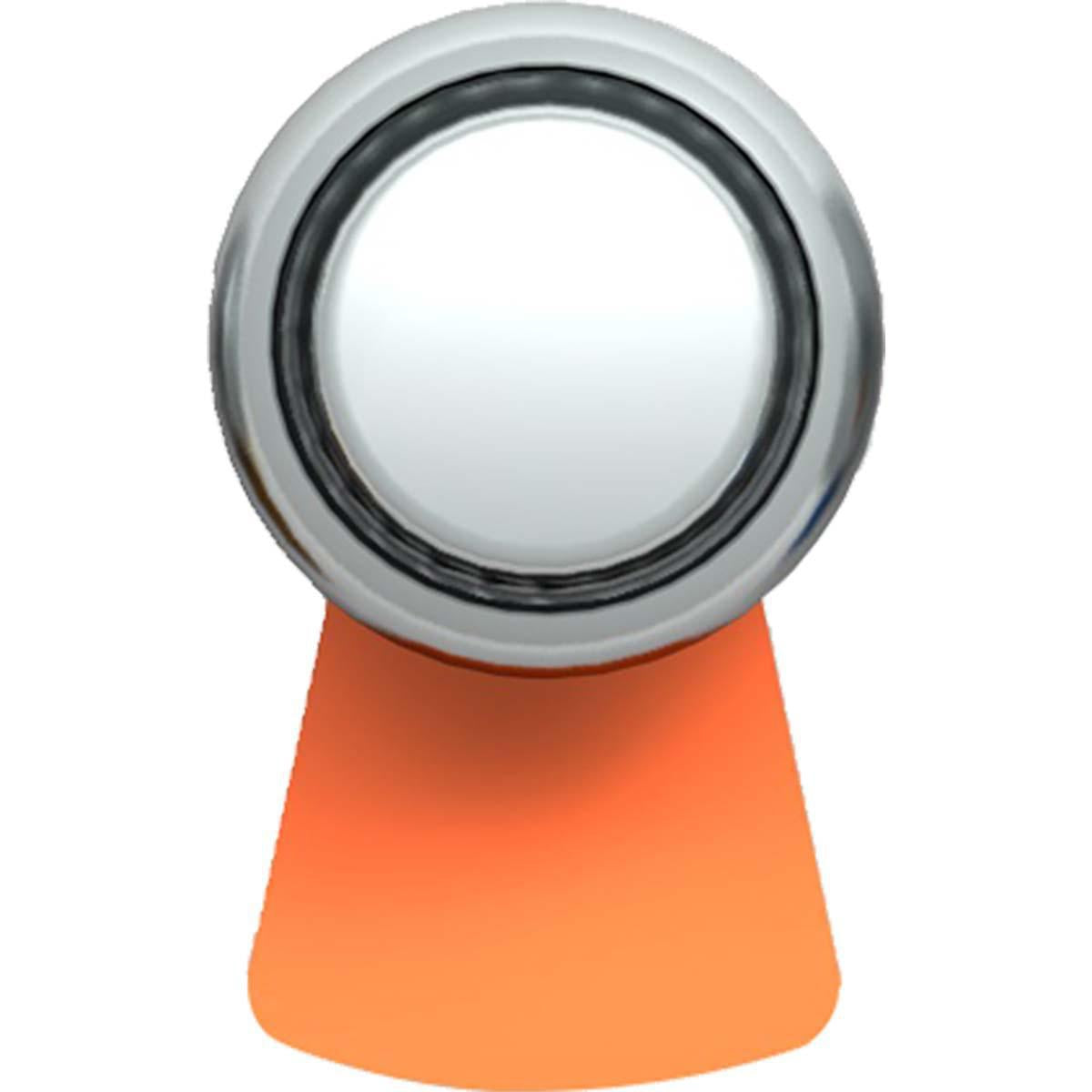 Zinc-Air Battery PR48 1.4 V 8-Blister