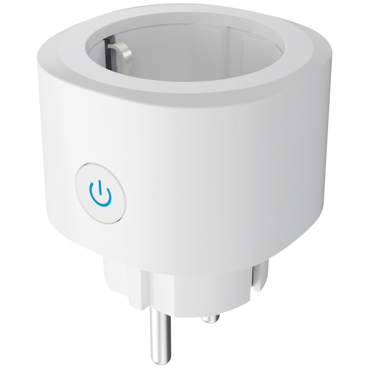 Z-wave Smart plug with energy measurement