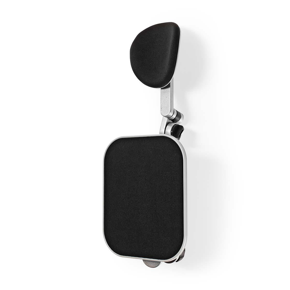 arm support | Number of pivot points: 3 Pivot point(s) | Arm length: 150 | Max. load capacity: 5 kg | Angle of rotation: 90 ° | With mouse platform