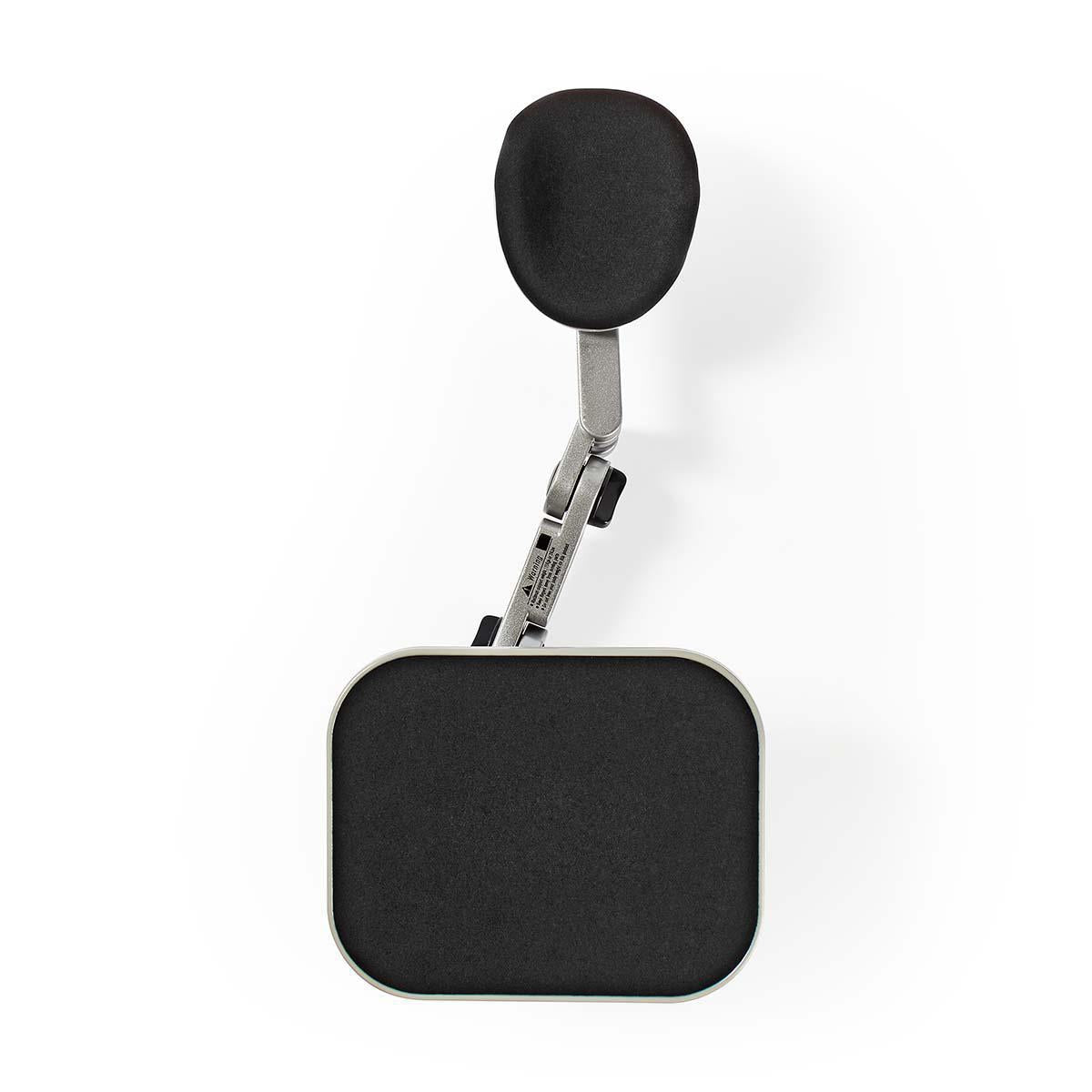 arm support | Number of pivot points: 3 Pivot point(s) | Arm length: 150 | Max. load capacity: 5 kg | Angle of rotation: 90 ° | With mouse platform