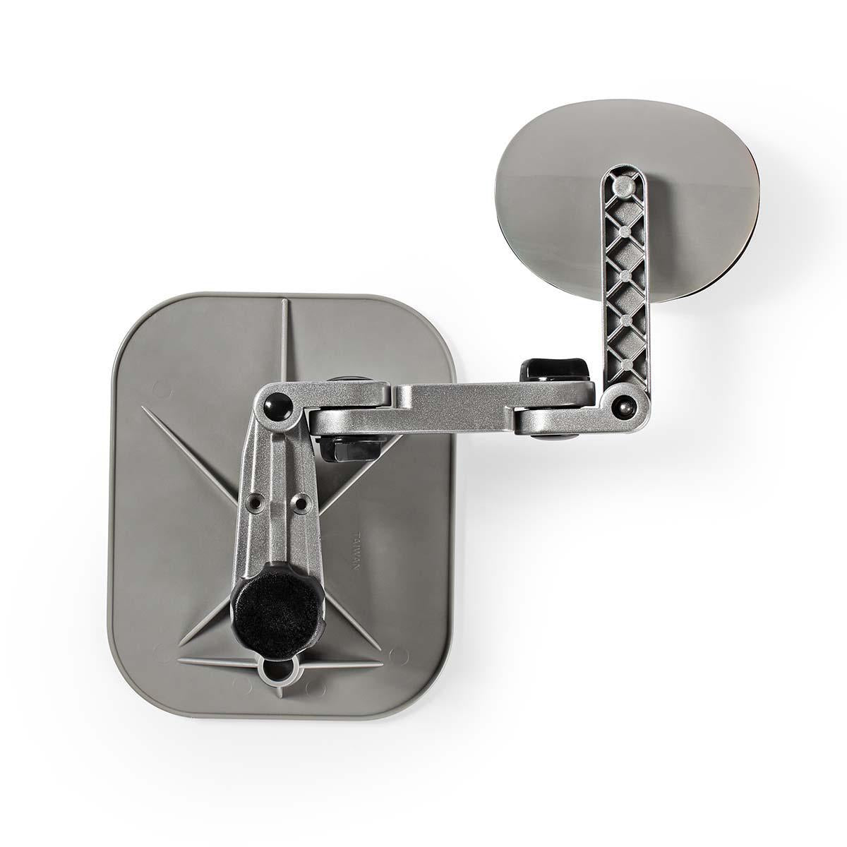 arm support | Number of pivot points: 3 Pivot point(s) | Arm length: 150 | Max. load capacity: 5 kg | Angle of rotation: 90 ° | With mouse platform
