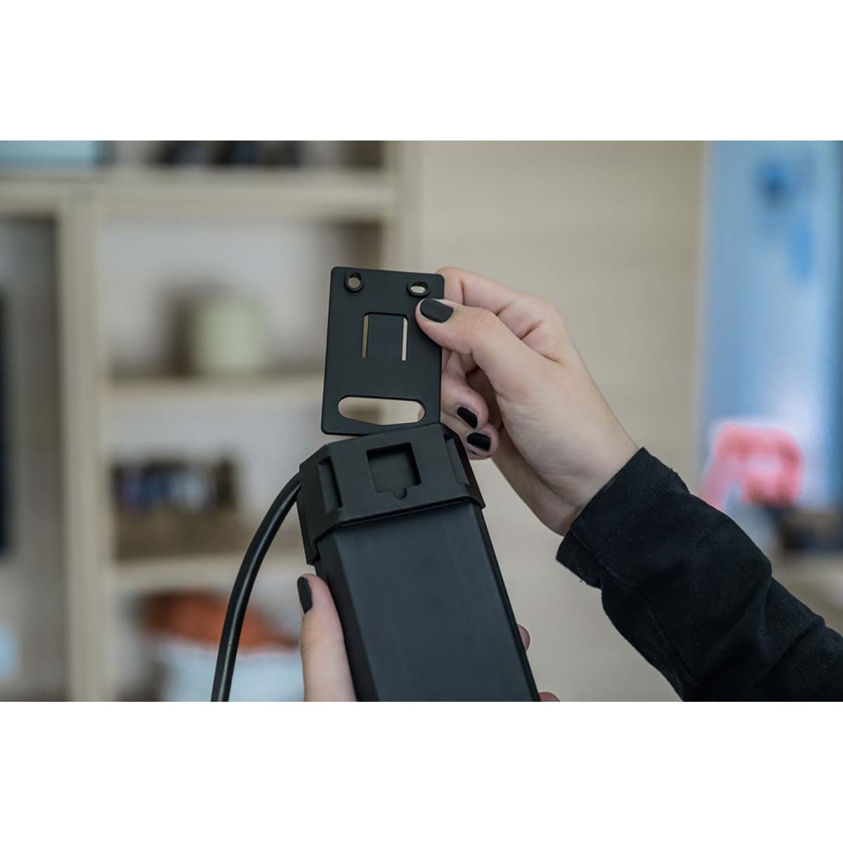 brennenstuhl®Connect Premium-Line smart socket 6-way