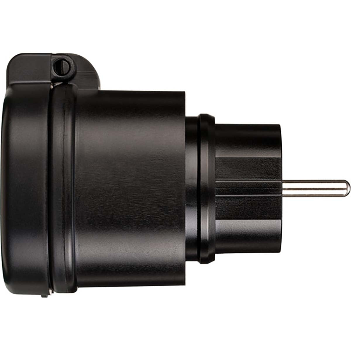 brennenstuhl®Connect Smart Plug WA 3000 XS02 for outdoor IP44