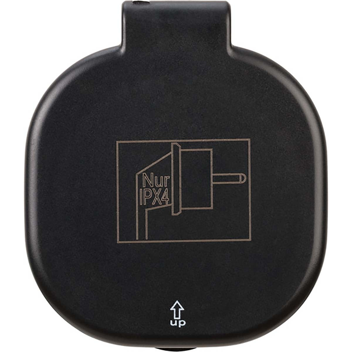 brennenstuhl®Connect Smart Plug WA 3000 XS02 for outdoor IP44