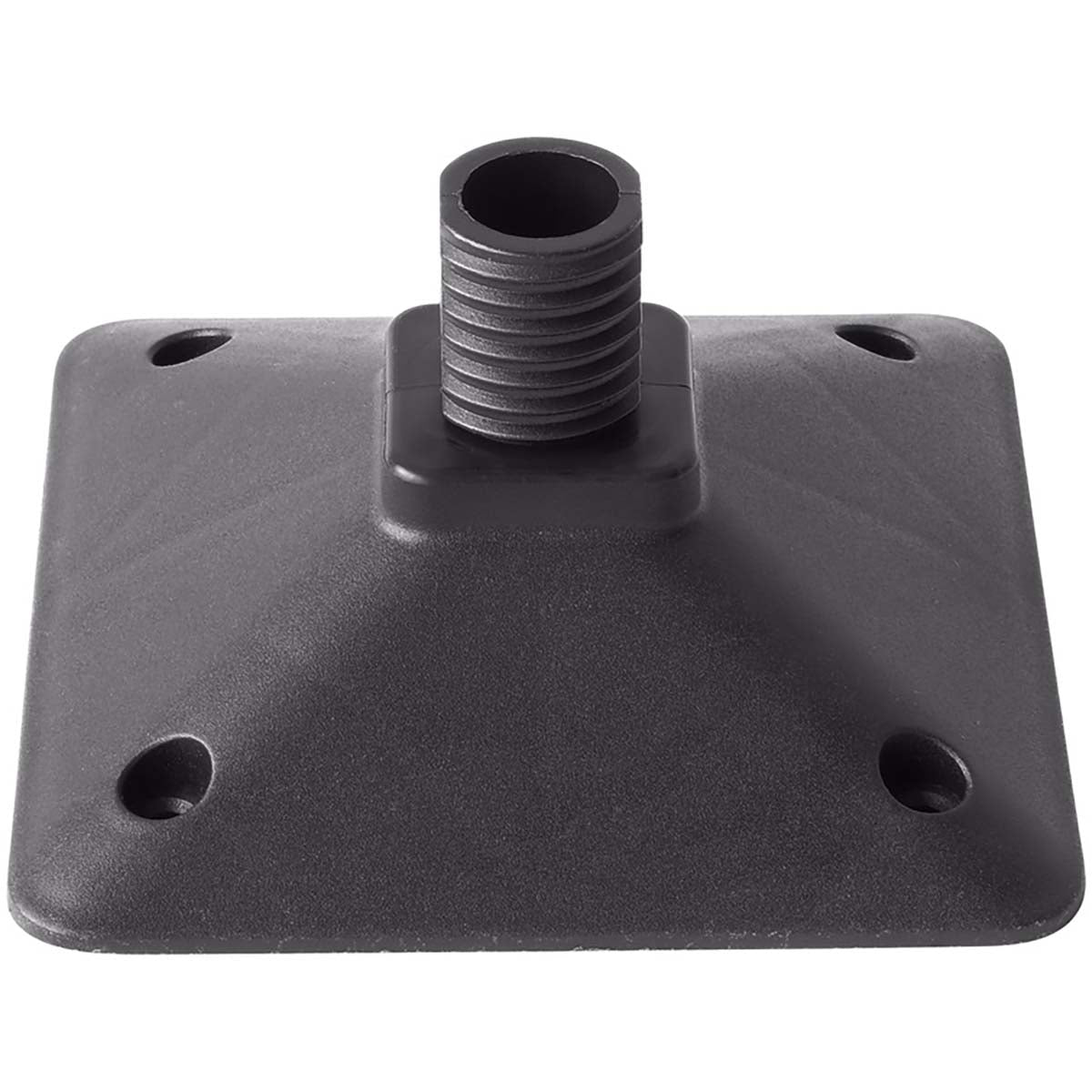 brennenstuhl®Connect WIFI smart outdoor socket 2-way / smart outdoor socket IP44 with ground spike and mounting plate