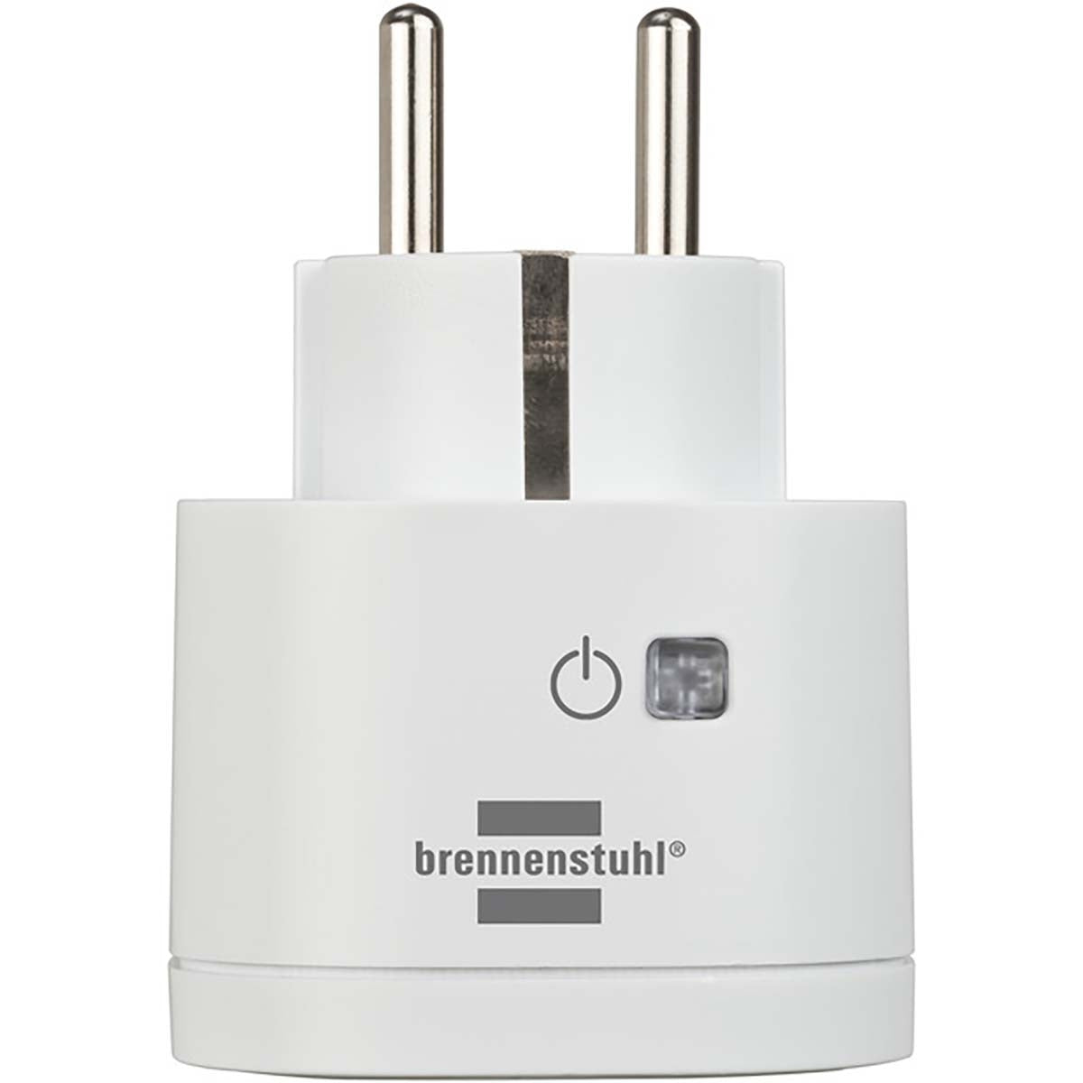 brennenstuhl®Connect smart plug WA 3000 XS01