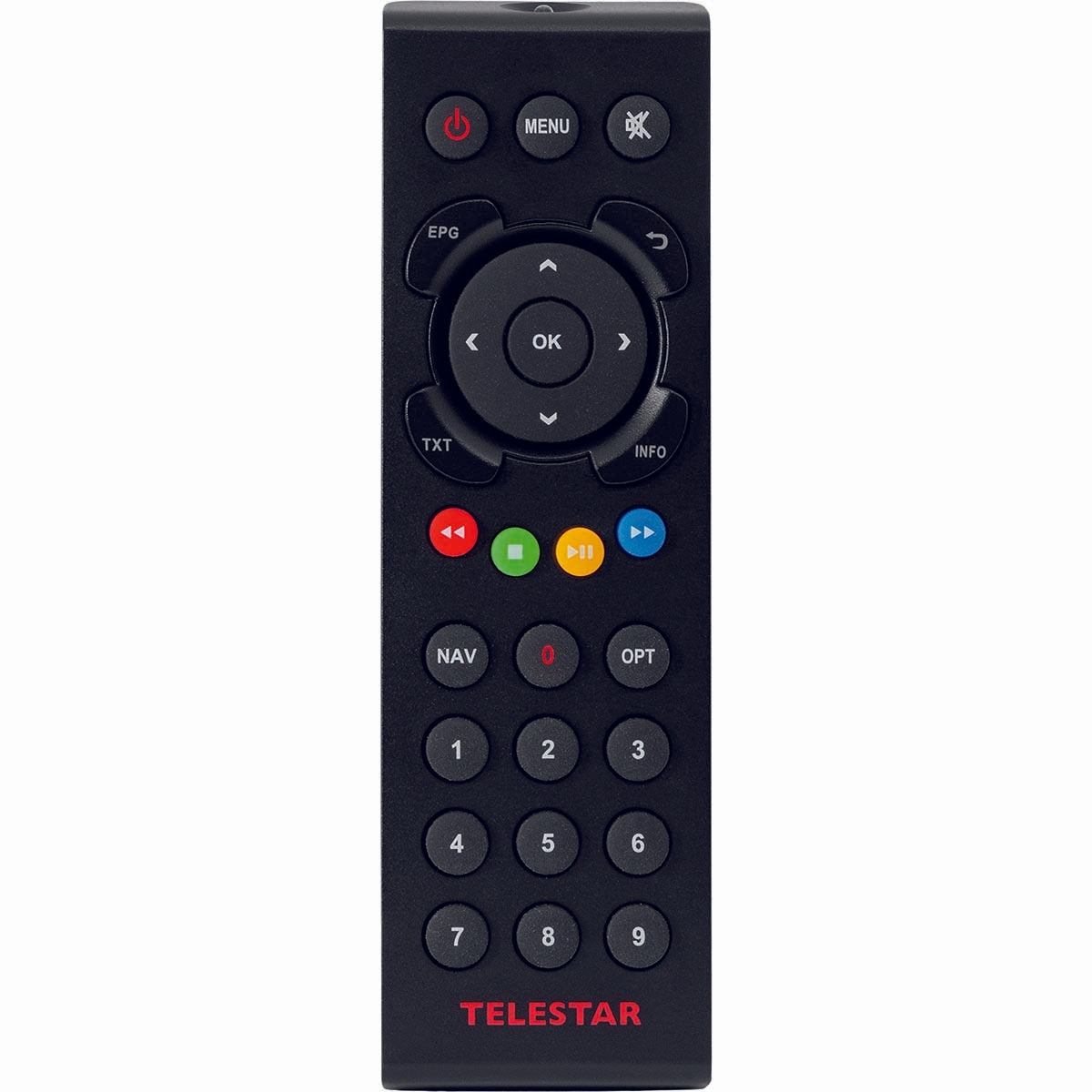 digiHD TS 13 HDTV Satellite Receiver