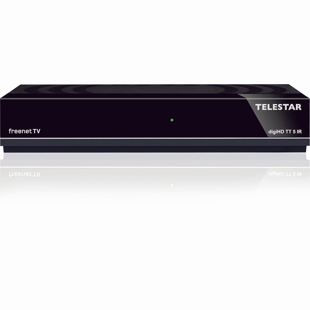 digiHD TT 5 IR incl. 3 months freenet