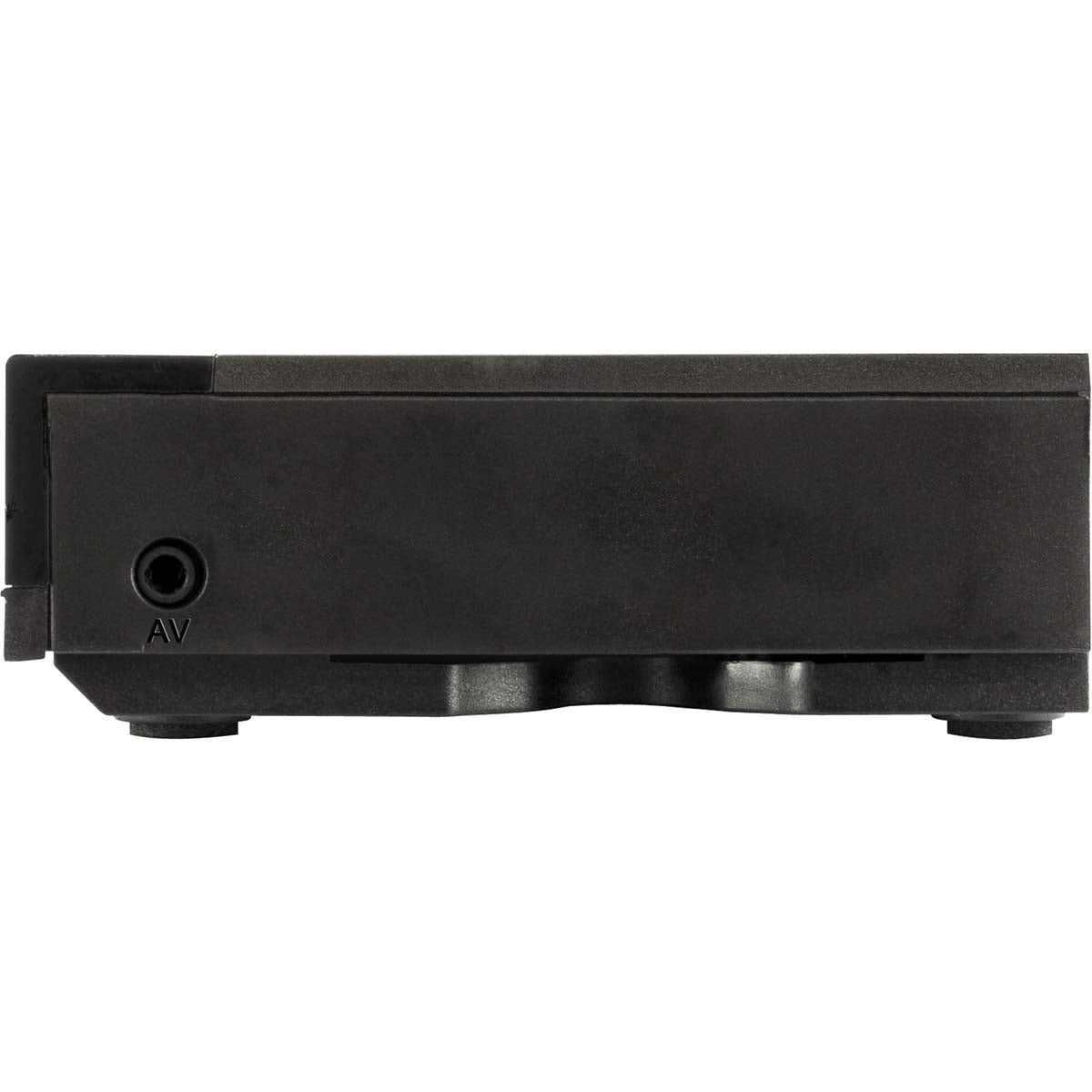 digiHD TT 7 IR Compact DVB-T2/DVB-C HDTV receiver incl. 3 months freenet