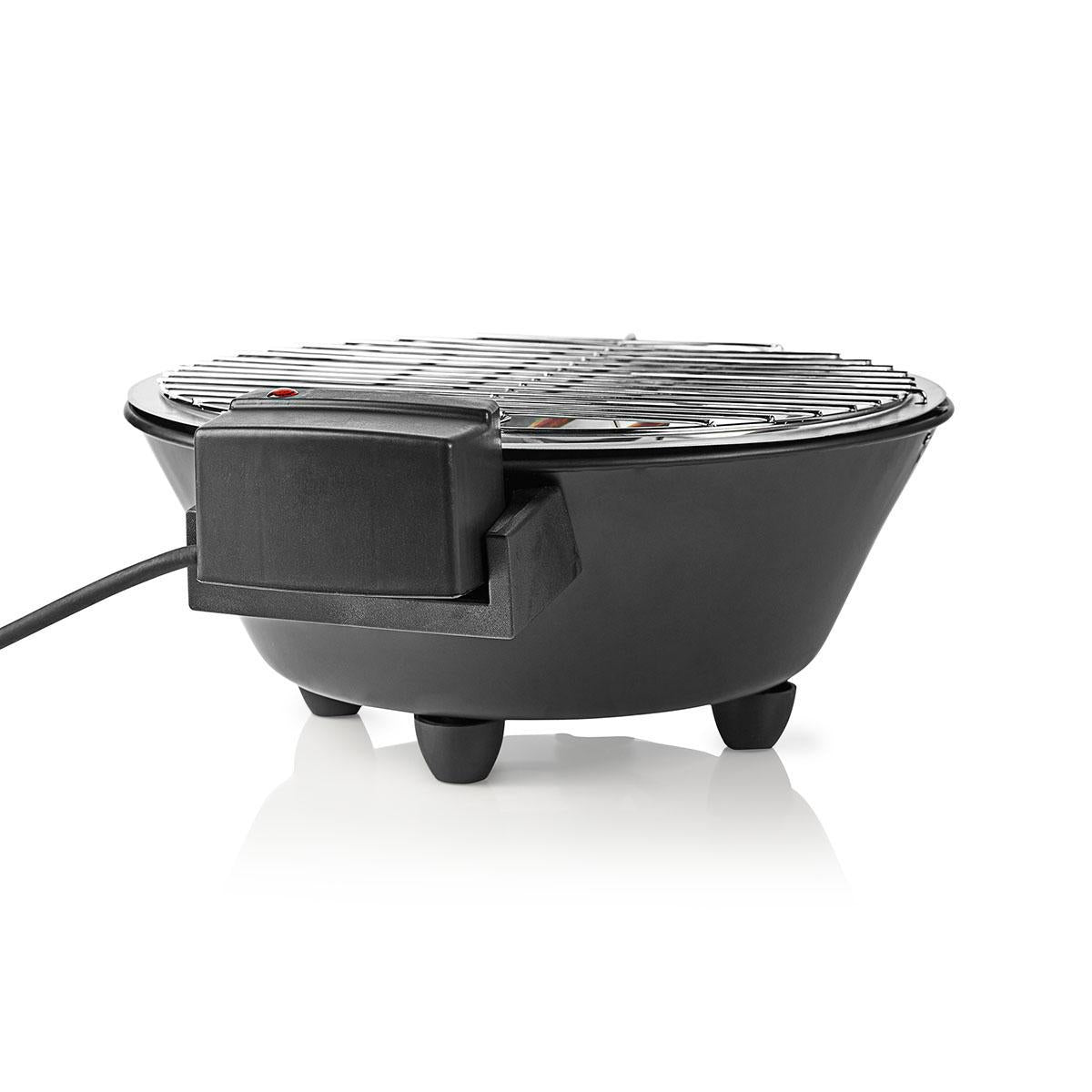 elektrisk grill | 1250 W