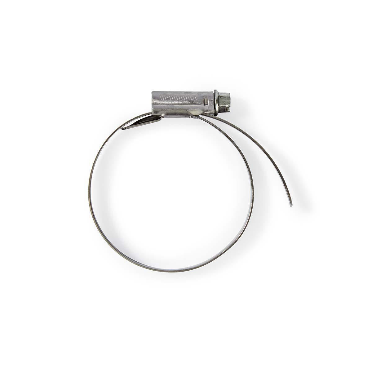hose clamp | 50 - 70 mm | Metal