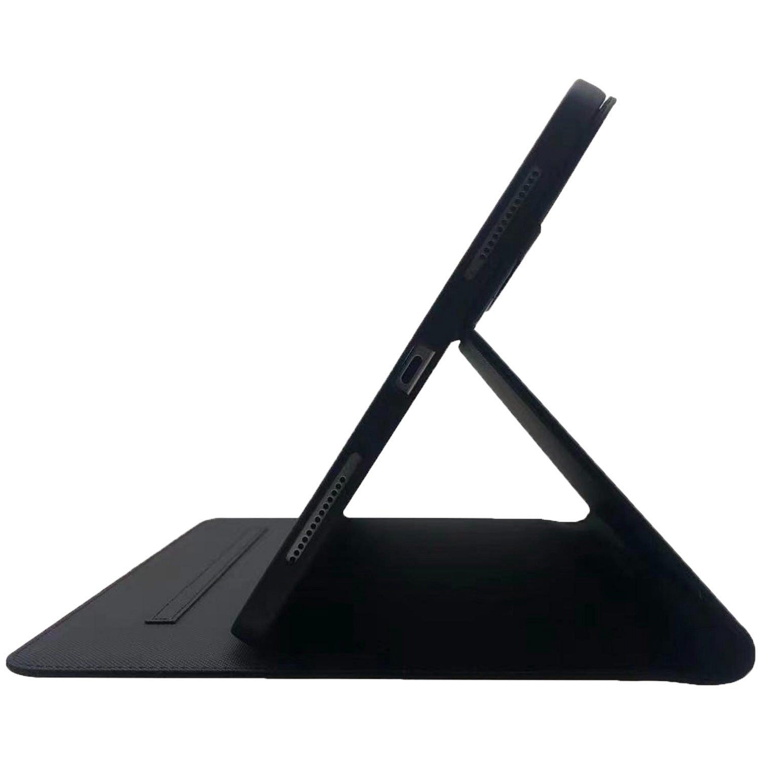iPad Case with Stand, Fits 10.9" Gen 10 & 11" Gen 11