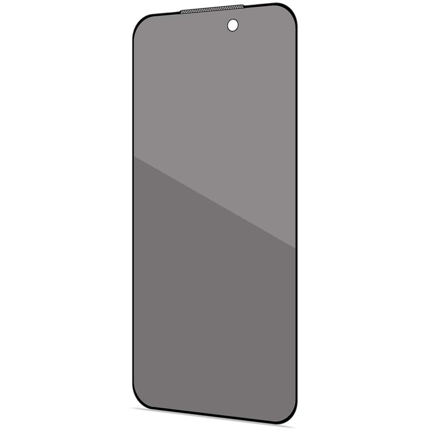 iPhone 18 Pro Privacy Screen Protector – Tempered Glass
