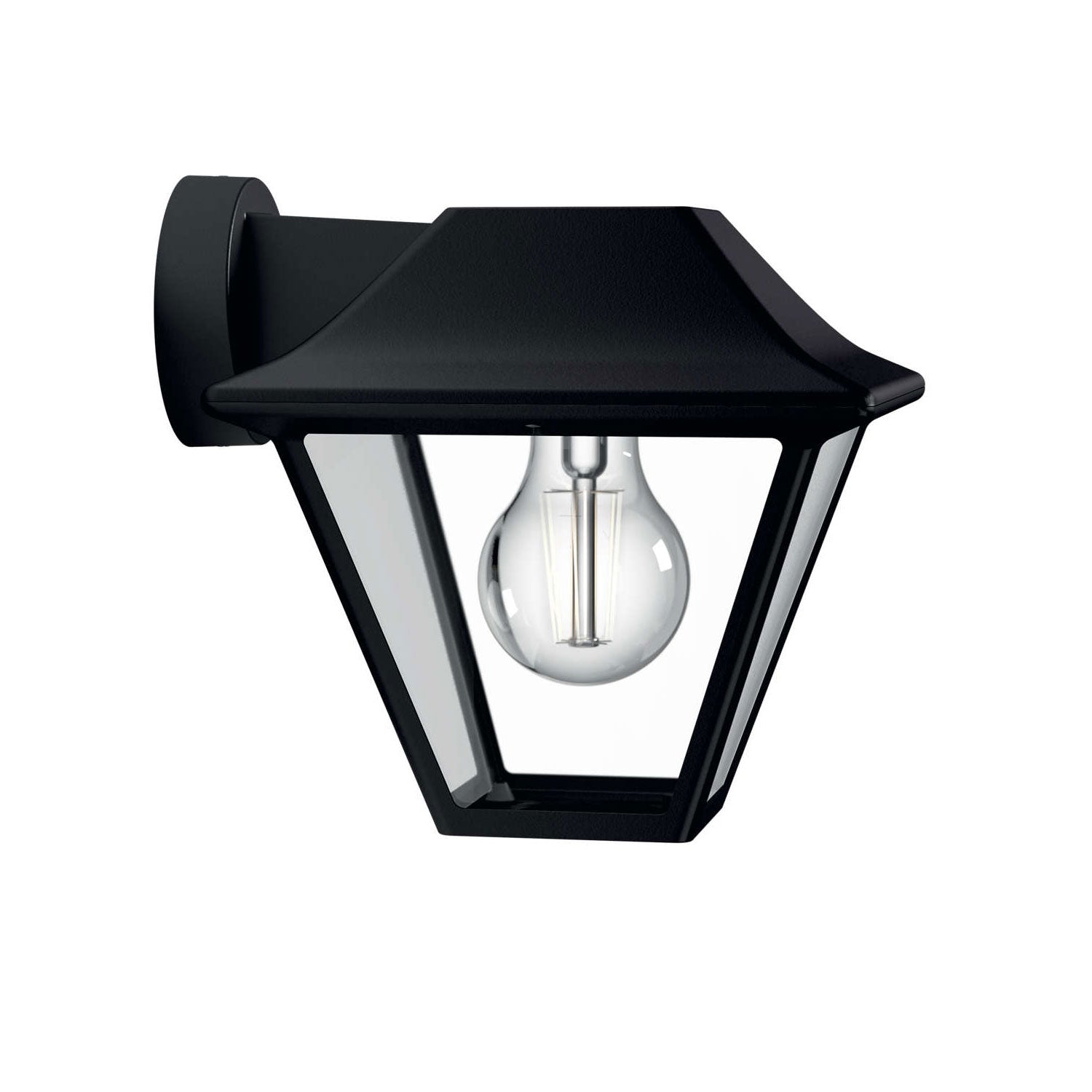 myGarden AlpenGlow Wall lamp