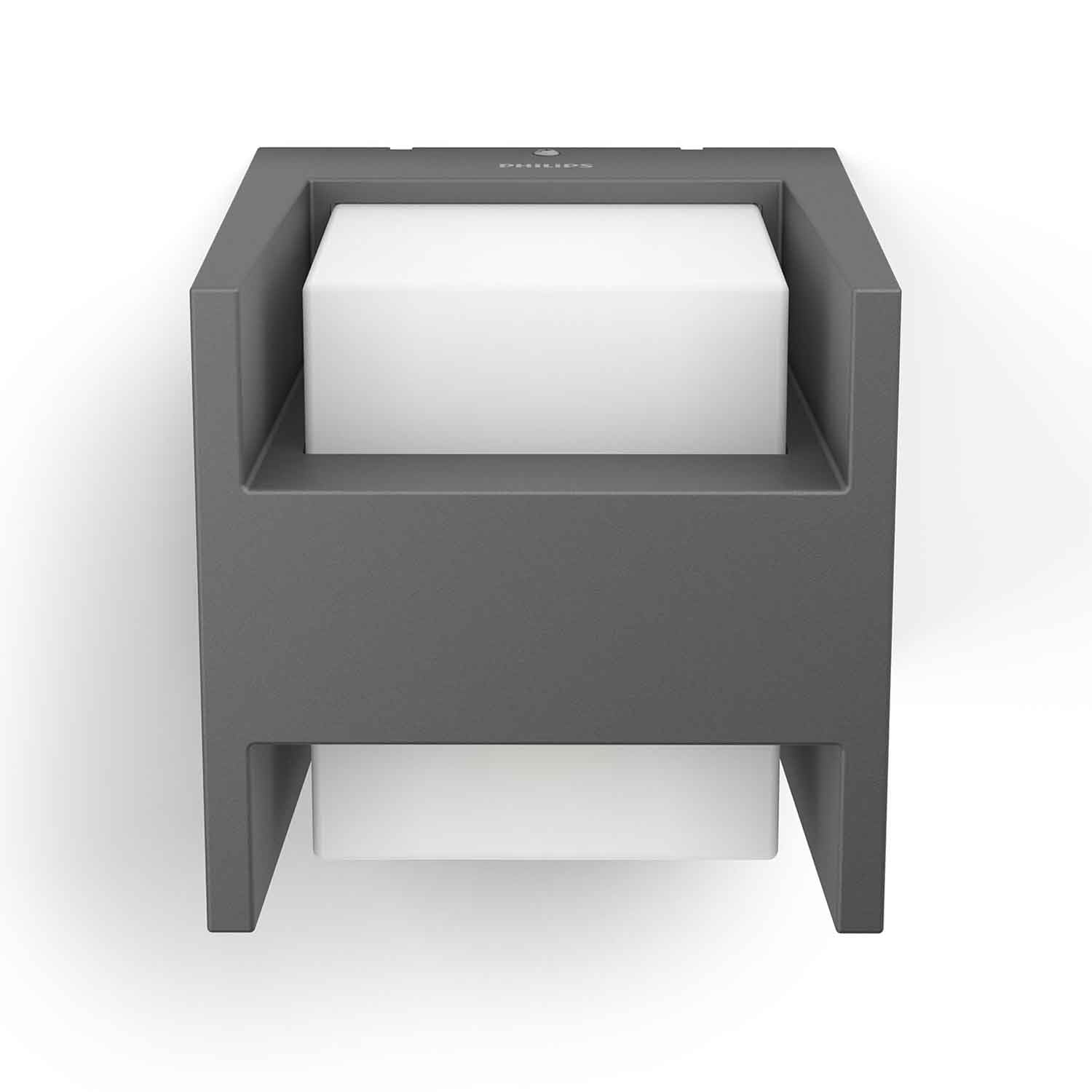 myGarden Arbor Wall lamp LED