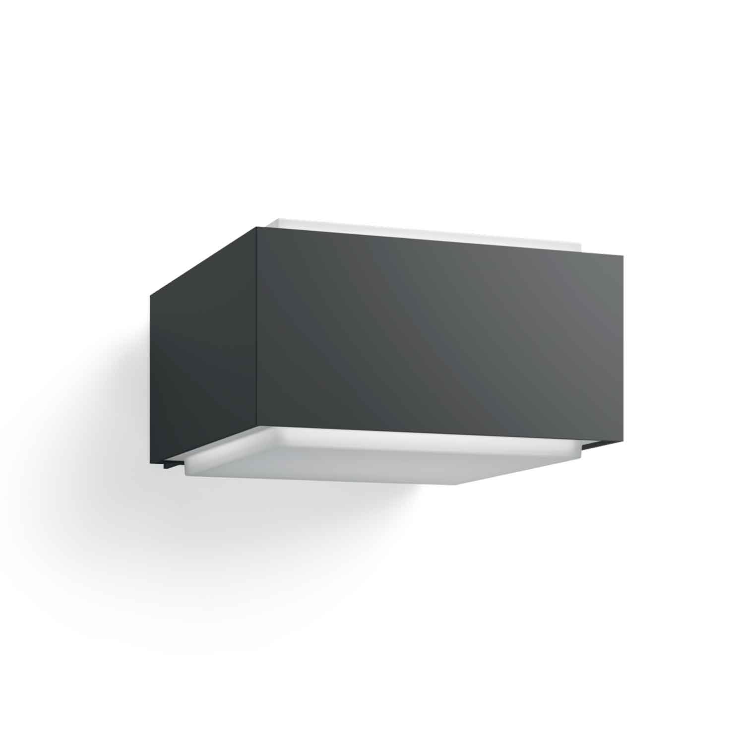 myGarden Hedgehog Wall Lamp An