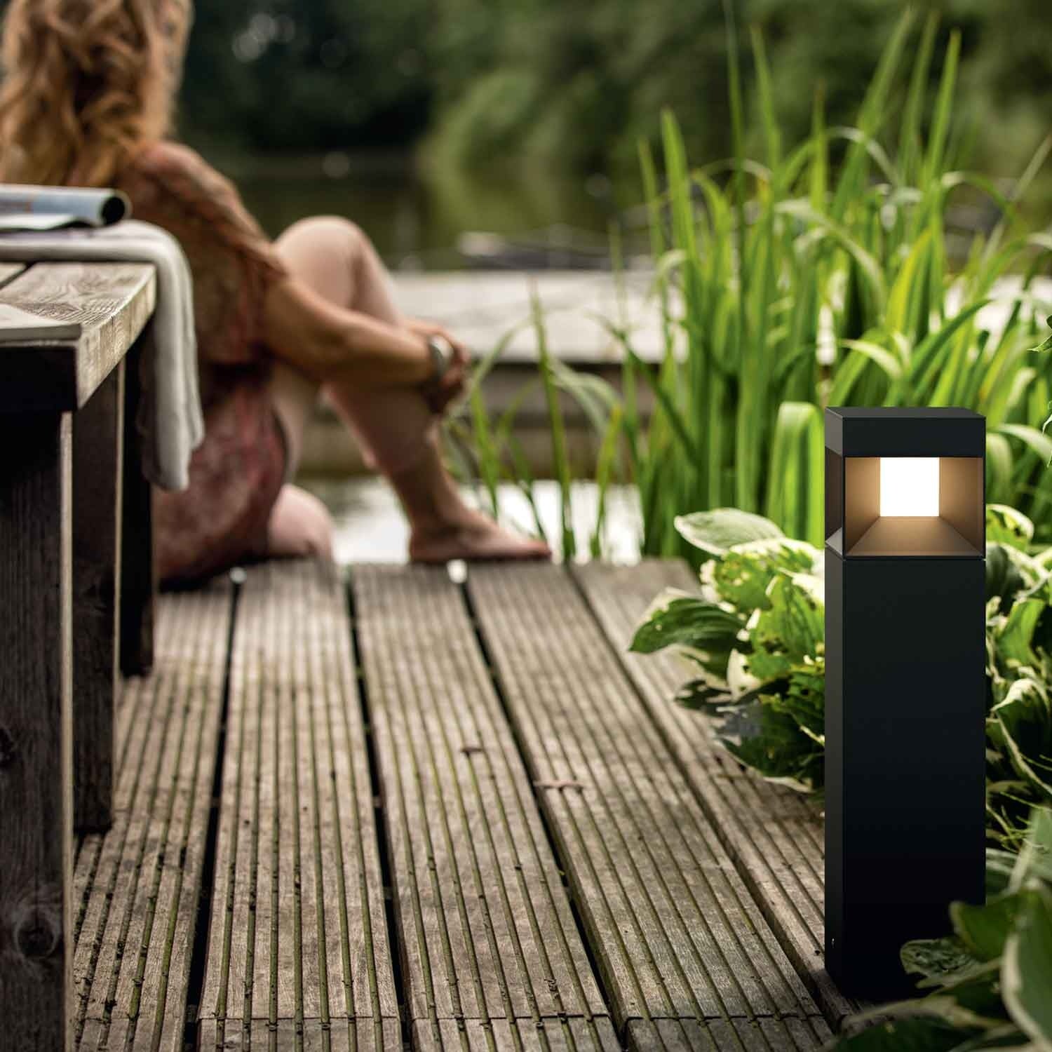 myGarden Parterre Pedestal LE