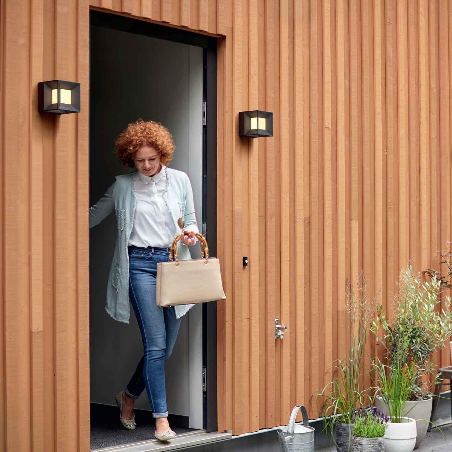 myGarden Parterre Wall. Led S