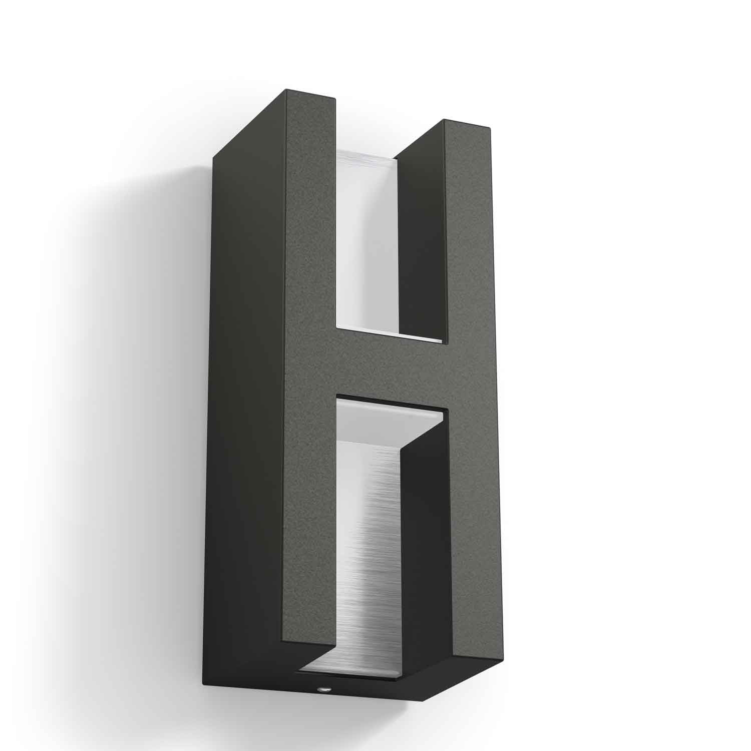 myGarden Shadow Wall lamp LED