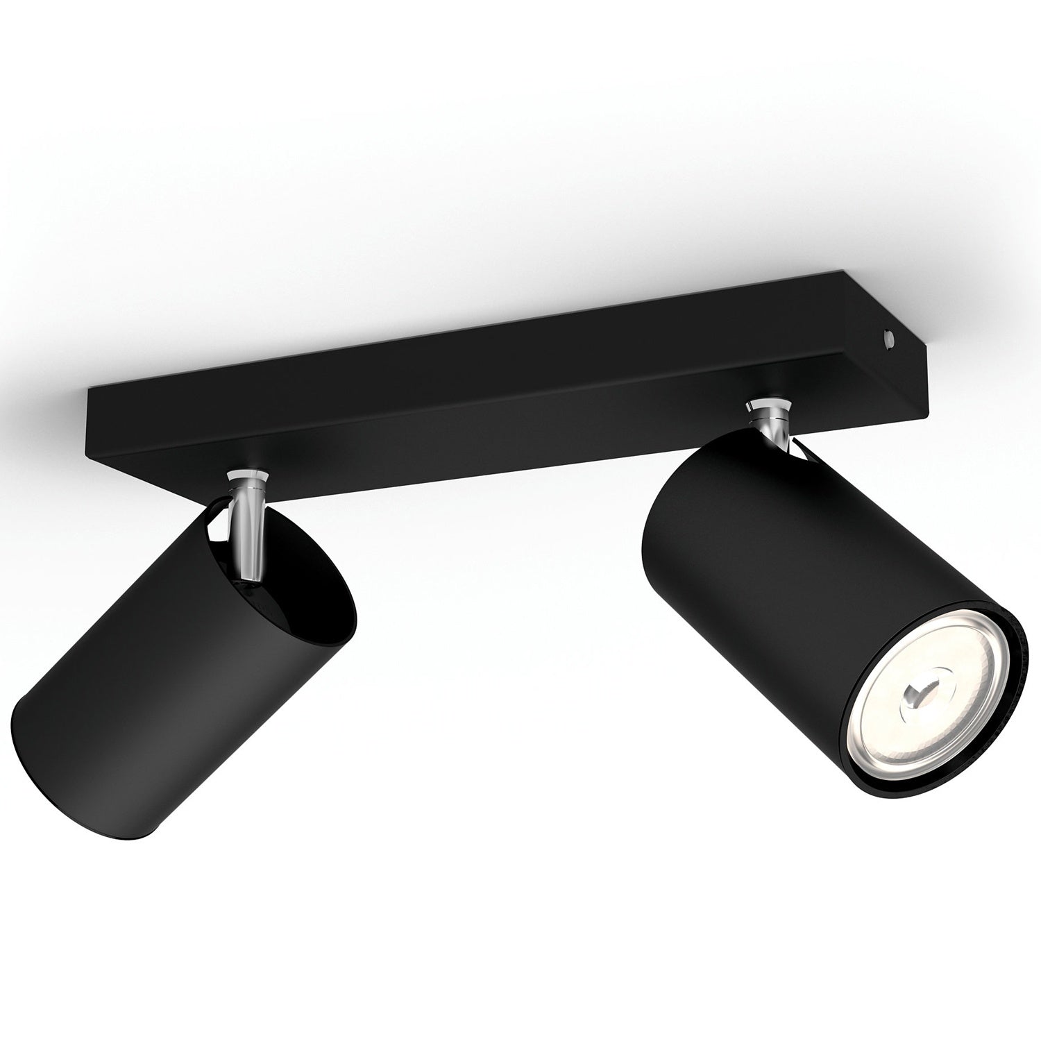 myLiving Kosipo 2 Spot Black