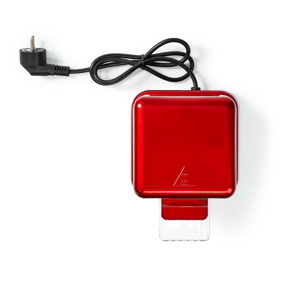 popcorn machine | 1200 W | 2 - 4 min | Red-white