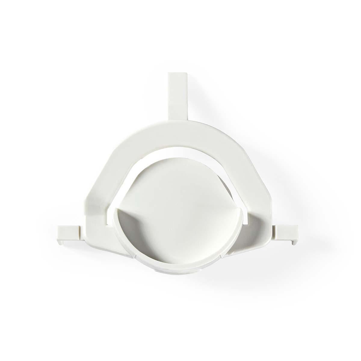 self-adhesive Feet | Blister | White | 4 pcs.